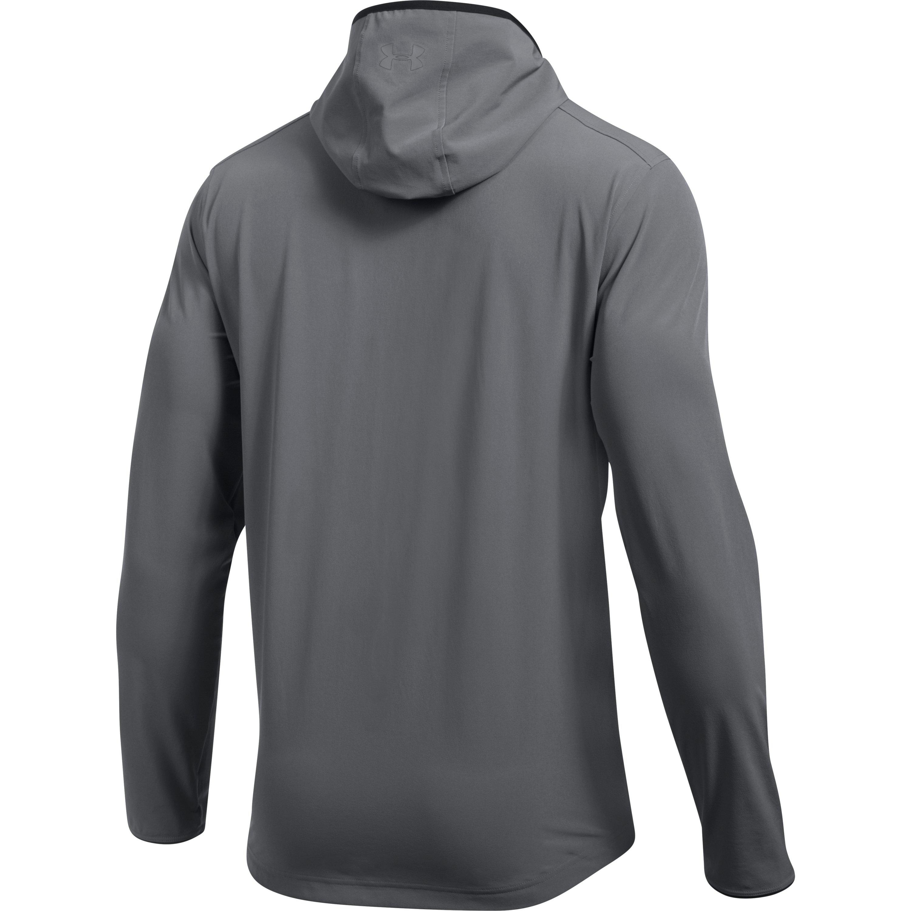 under armour storm vortex hoodie