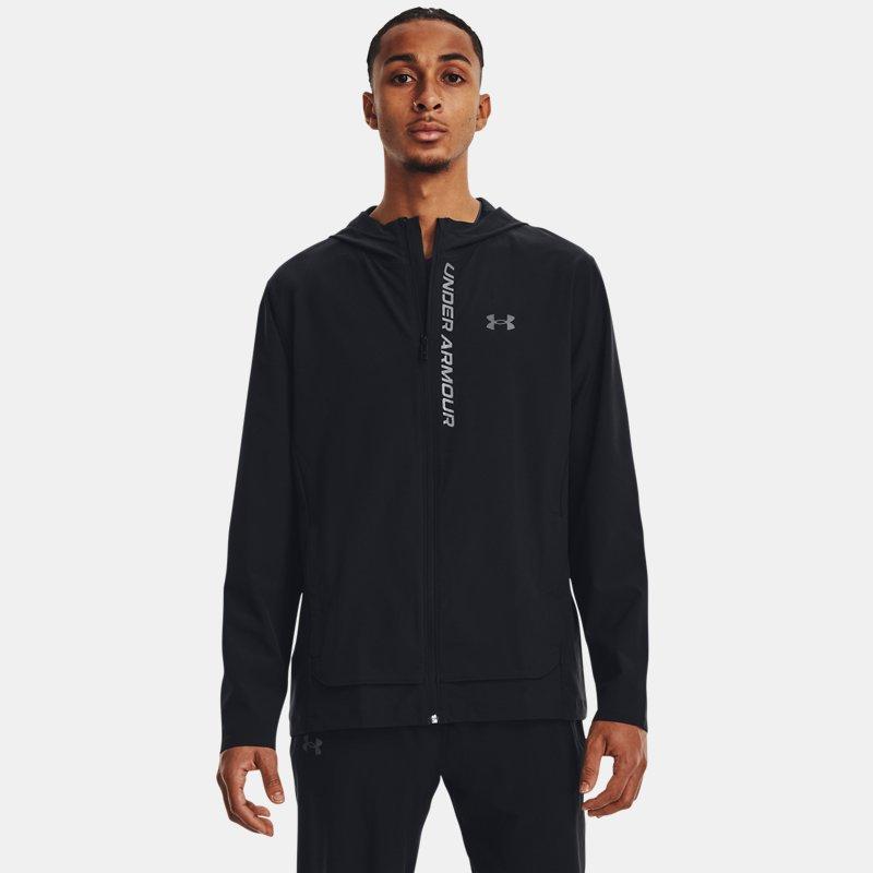 Under armour giacca uomo new arrivals