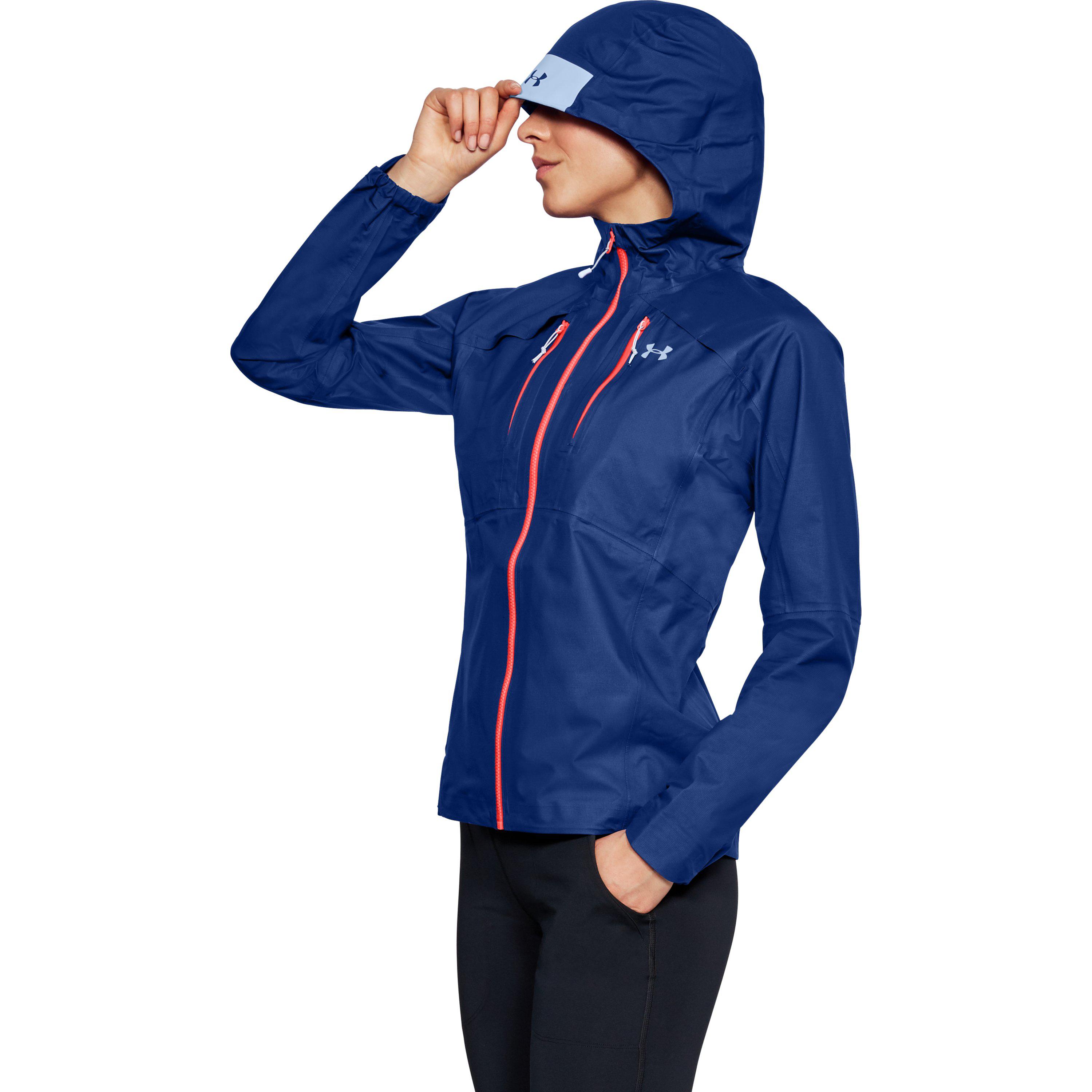under armour jackets women's active