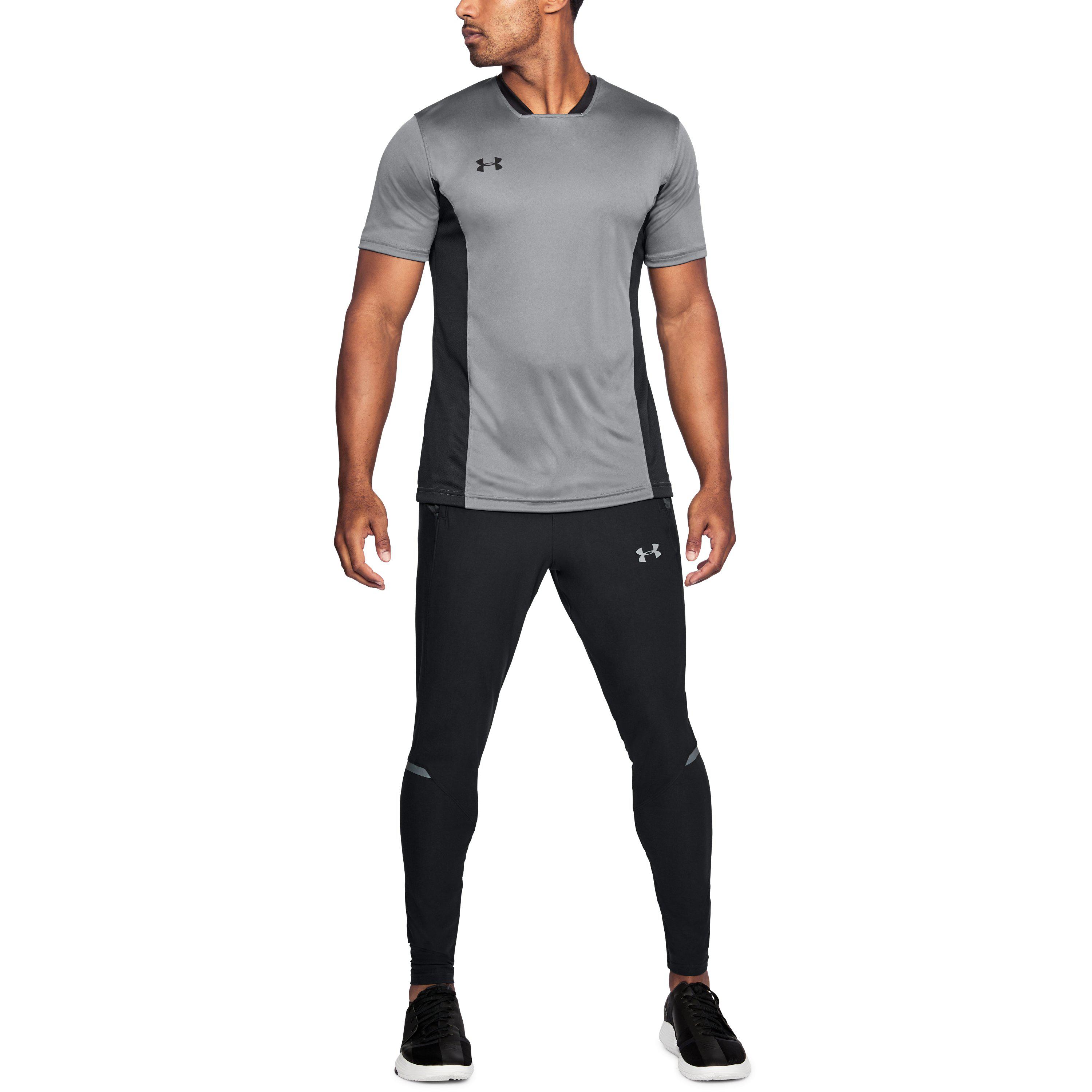 men's ua challenger ii training shirt