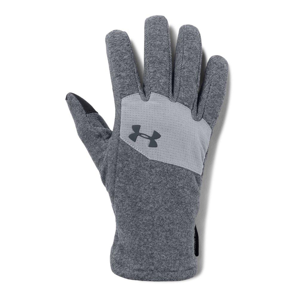 under armour storm coldgear infrared elements gloves