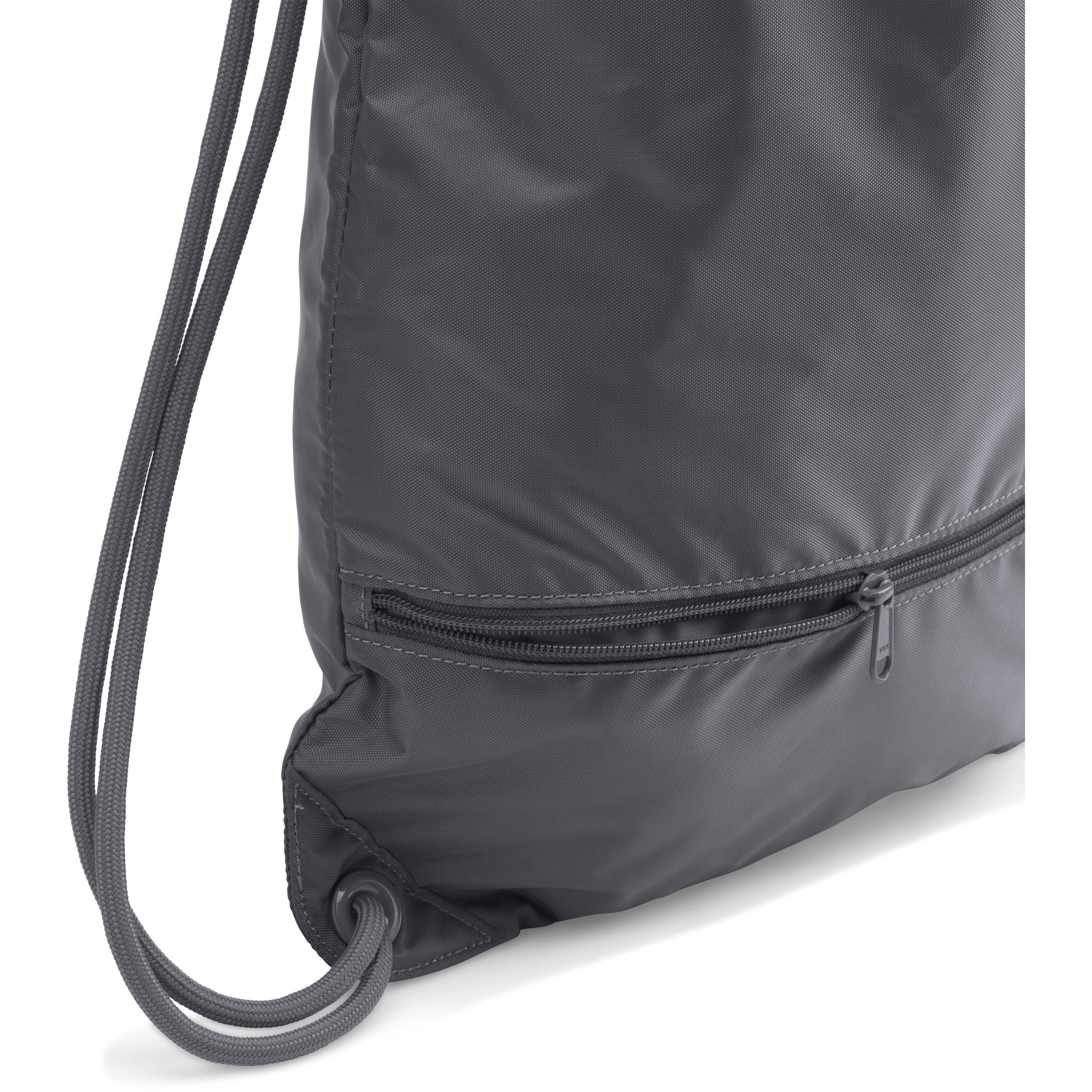 ua team sackpack