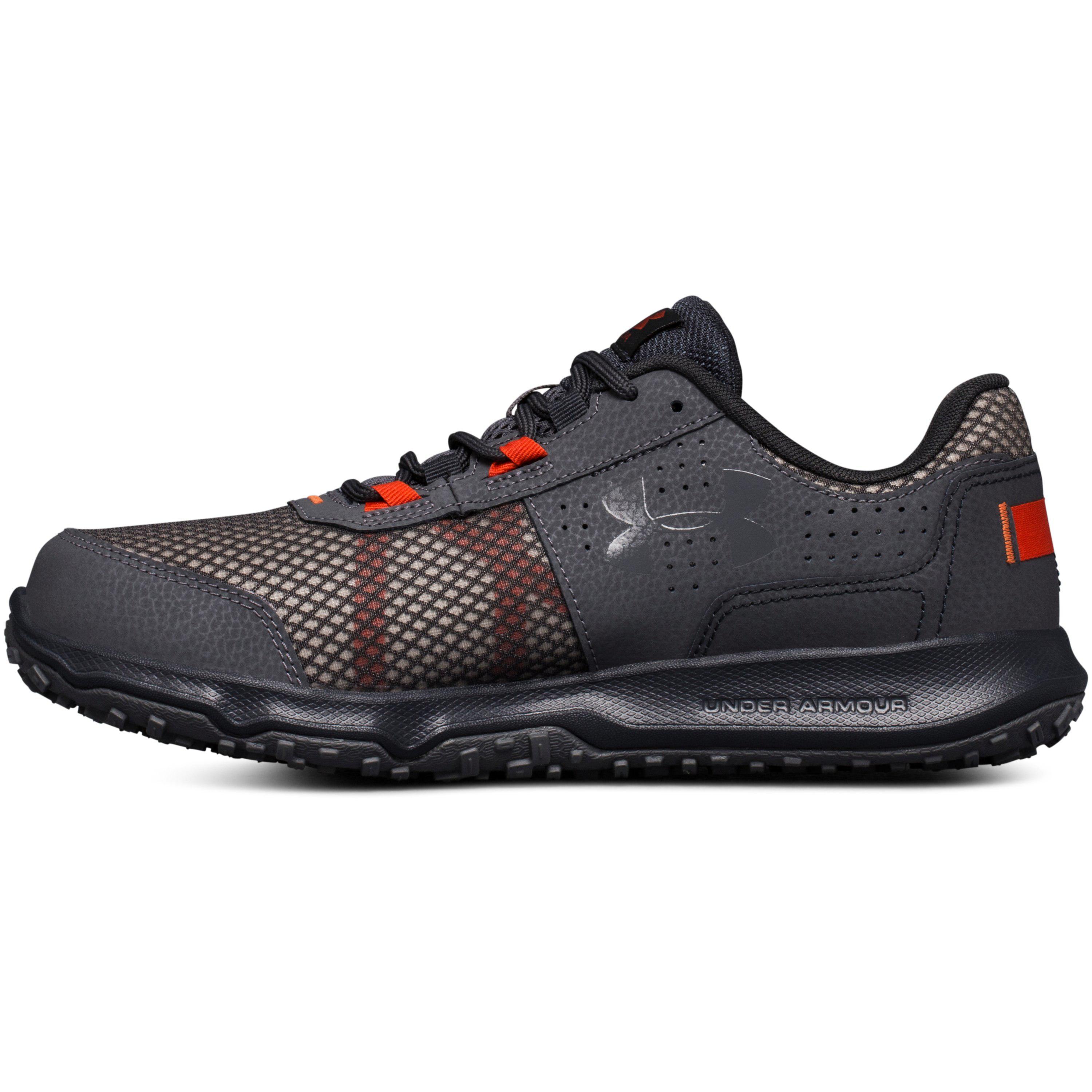 under armour toccoa 4e