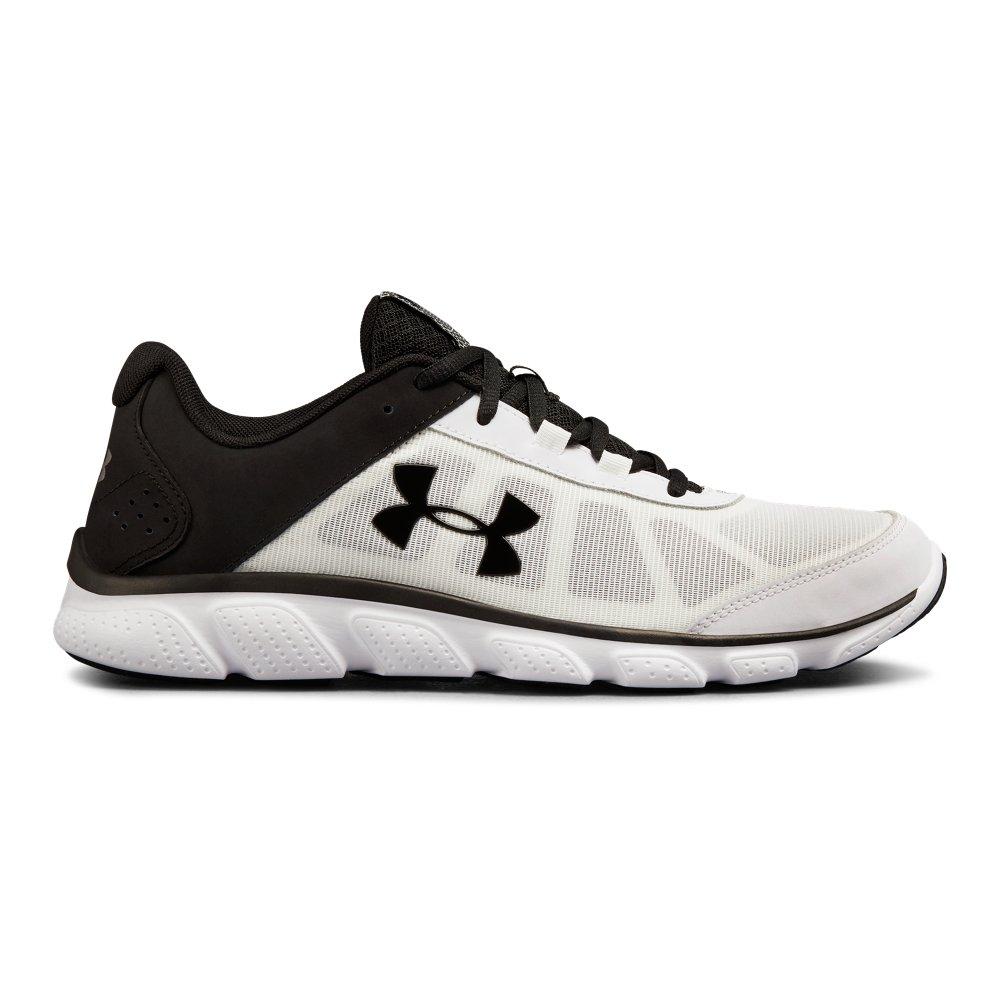 under armour g assert 7