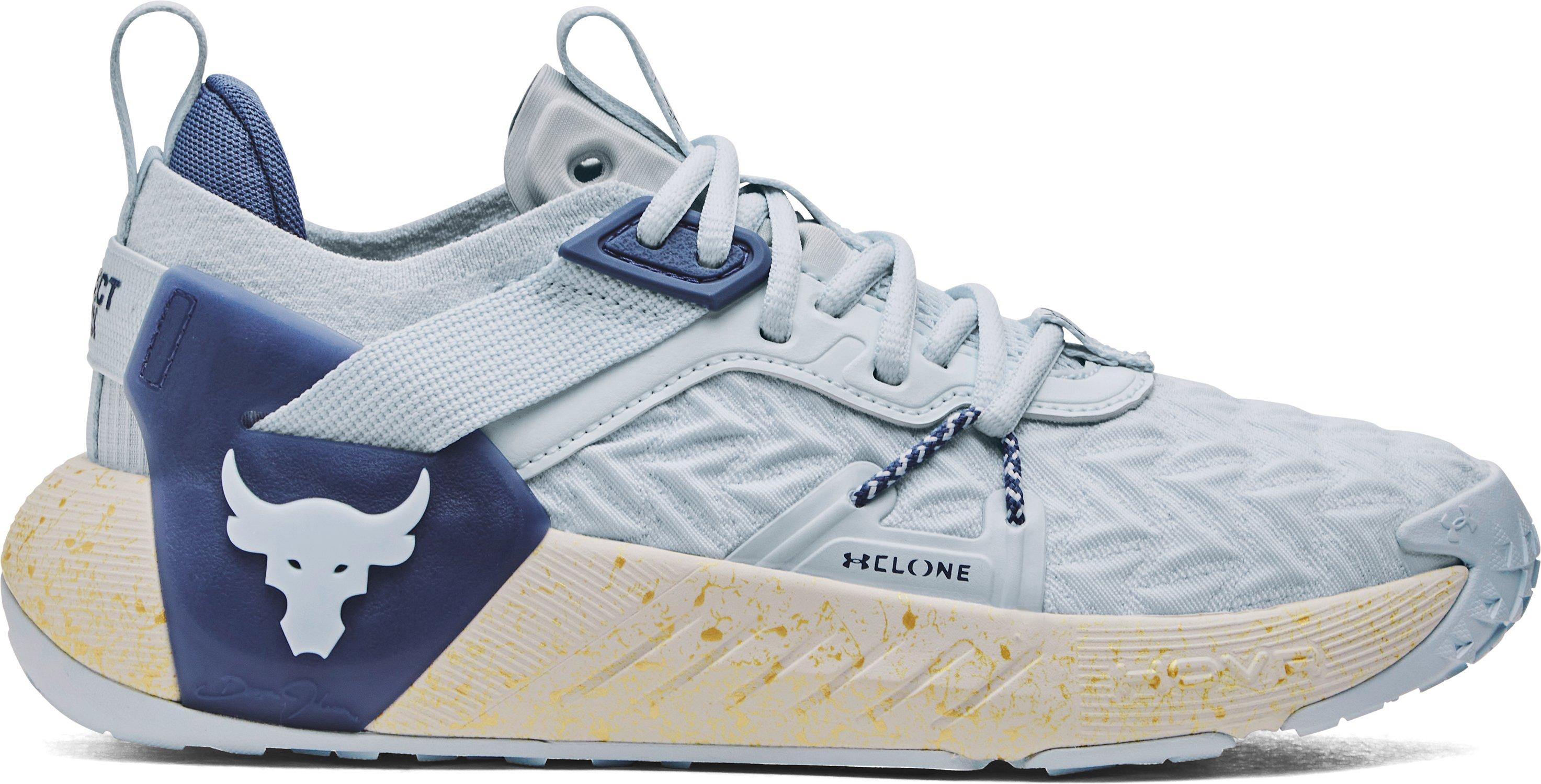 chaussure project rock