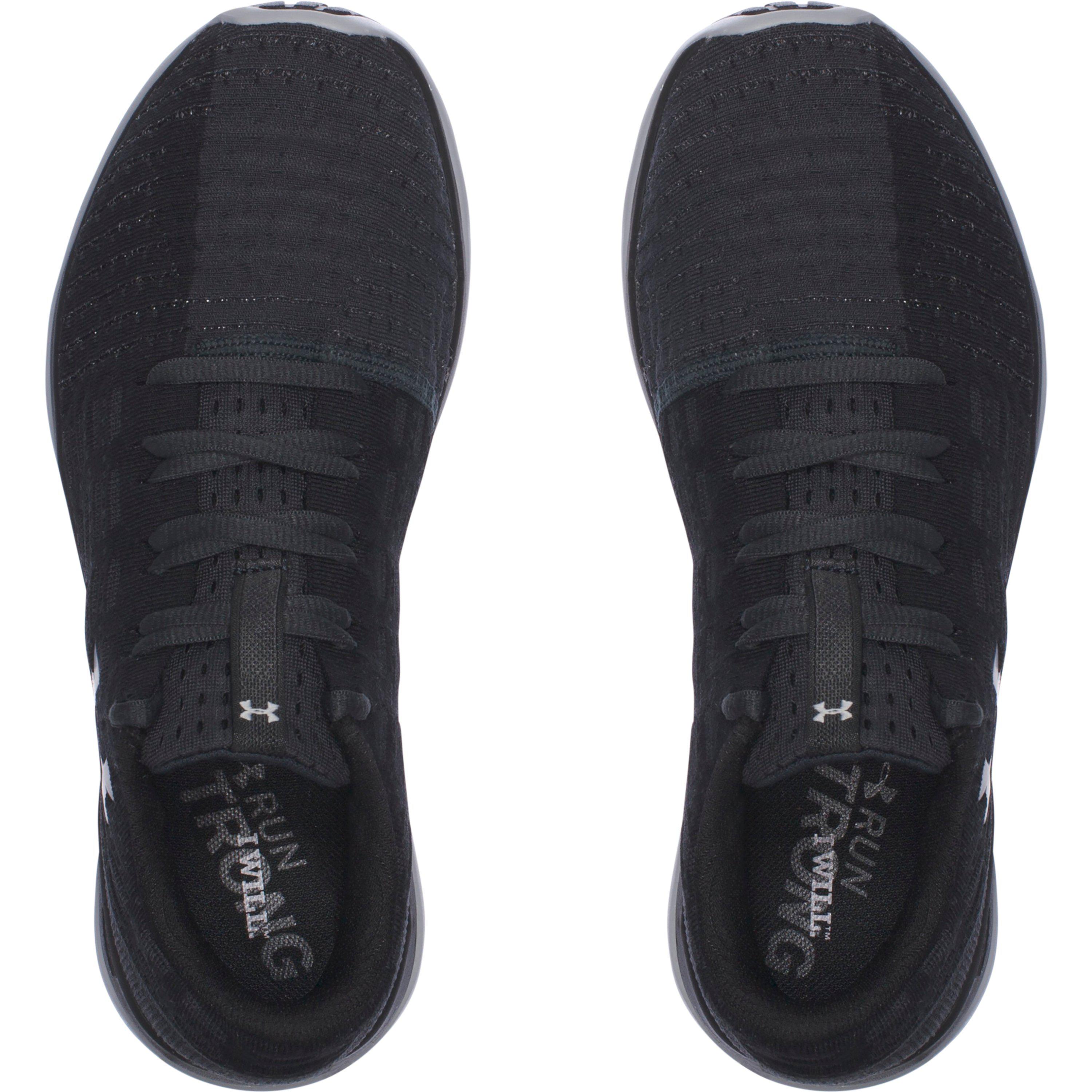 womens under armour threadborne slingflex