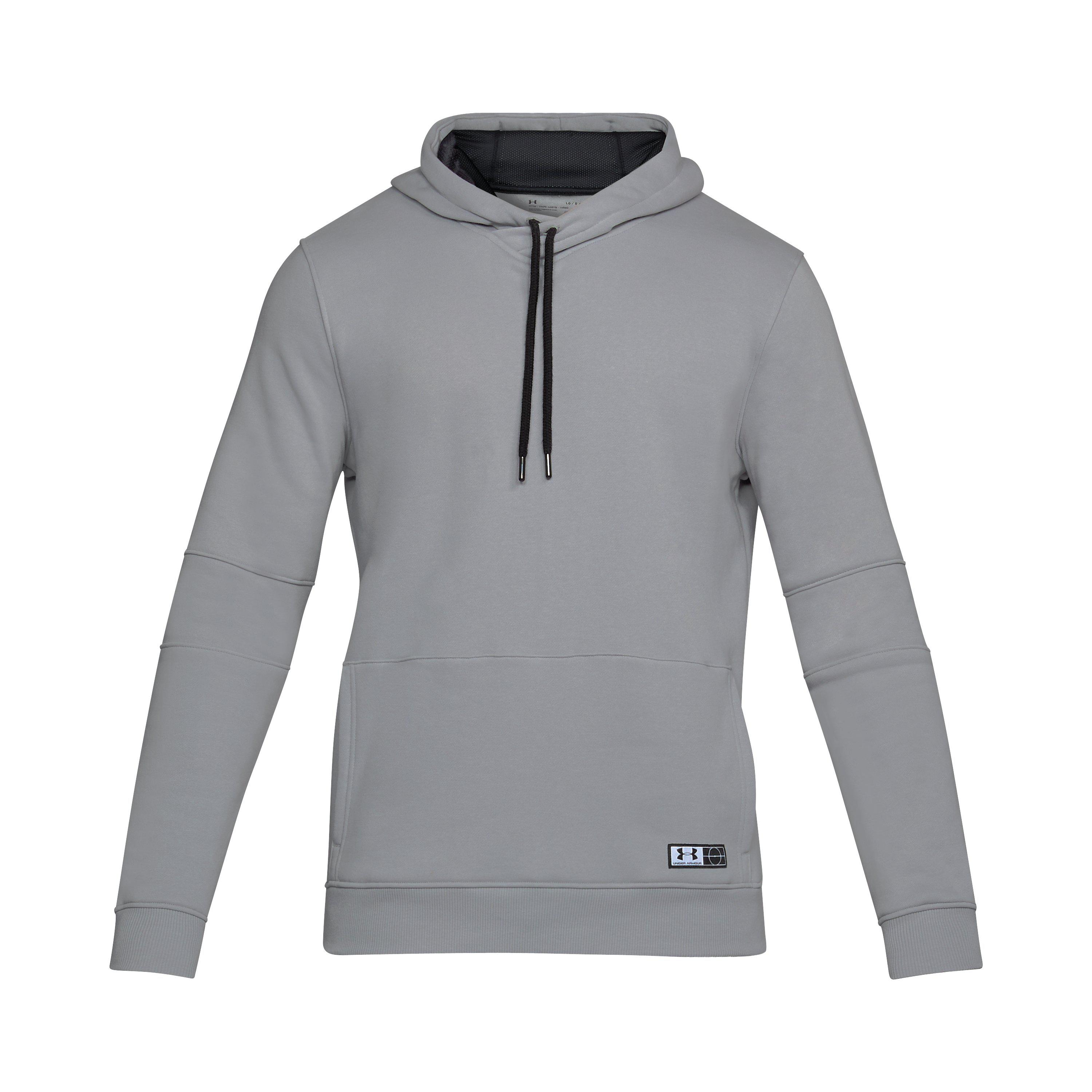 under armour edge quilted bomber