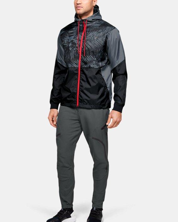 Under Armour Project Rock Legacy 