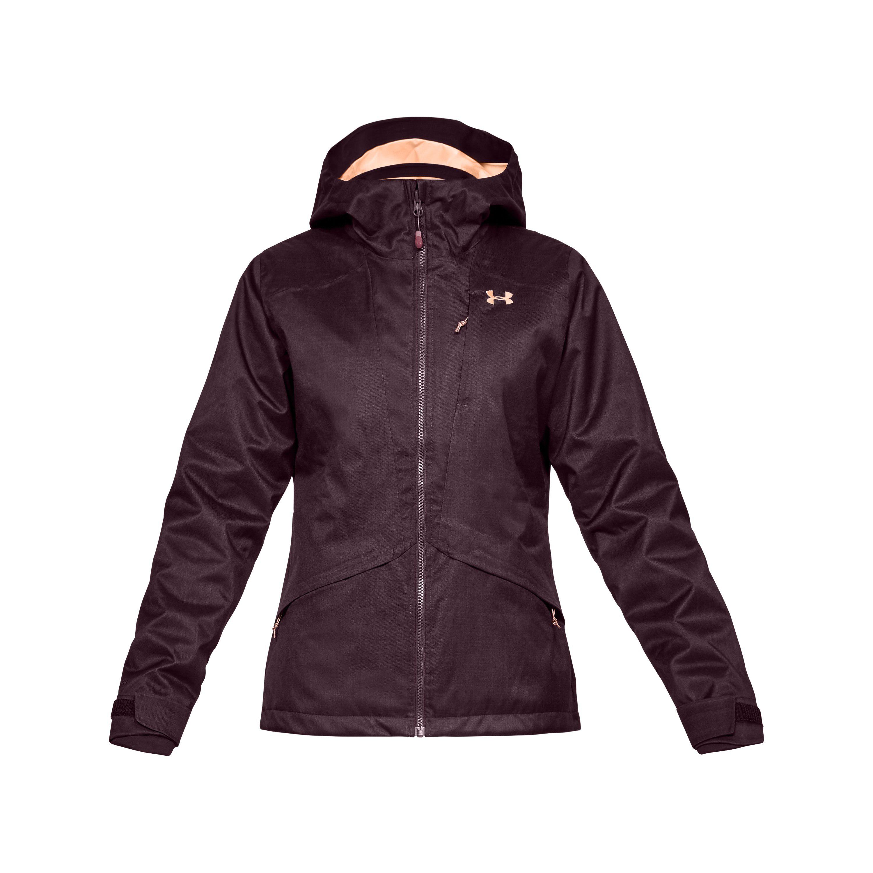 under armour sienna 3 in 1