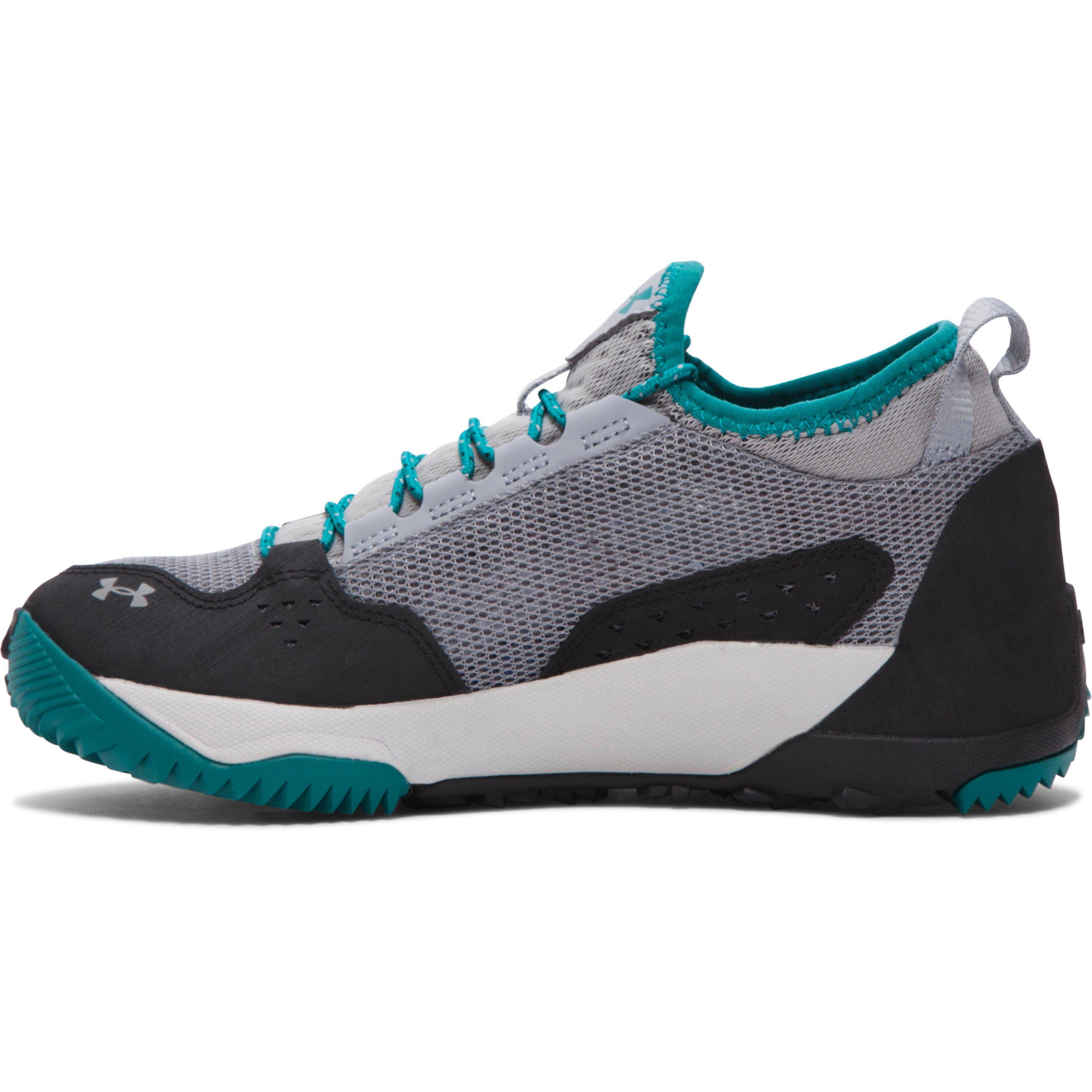 under armour burnt river