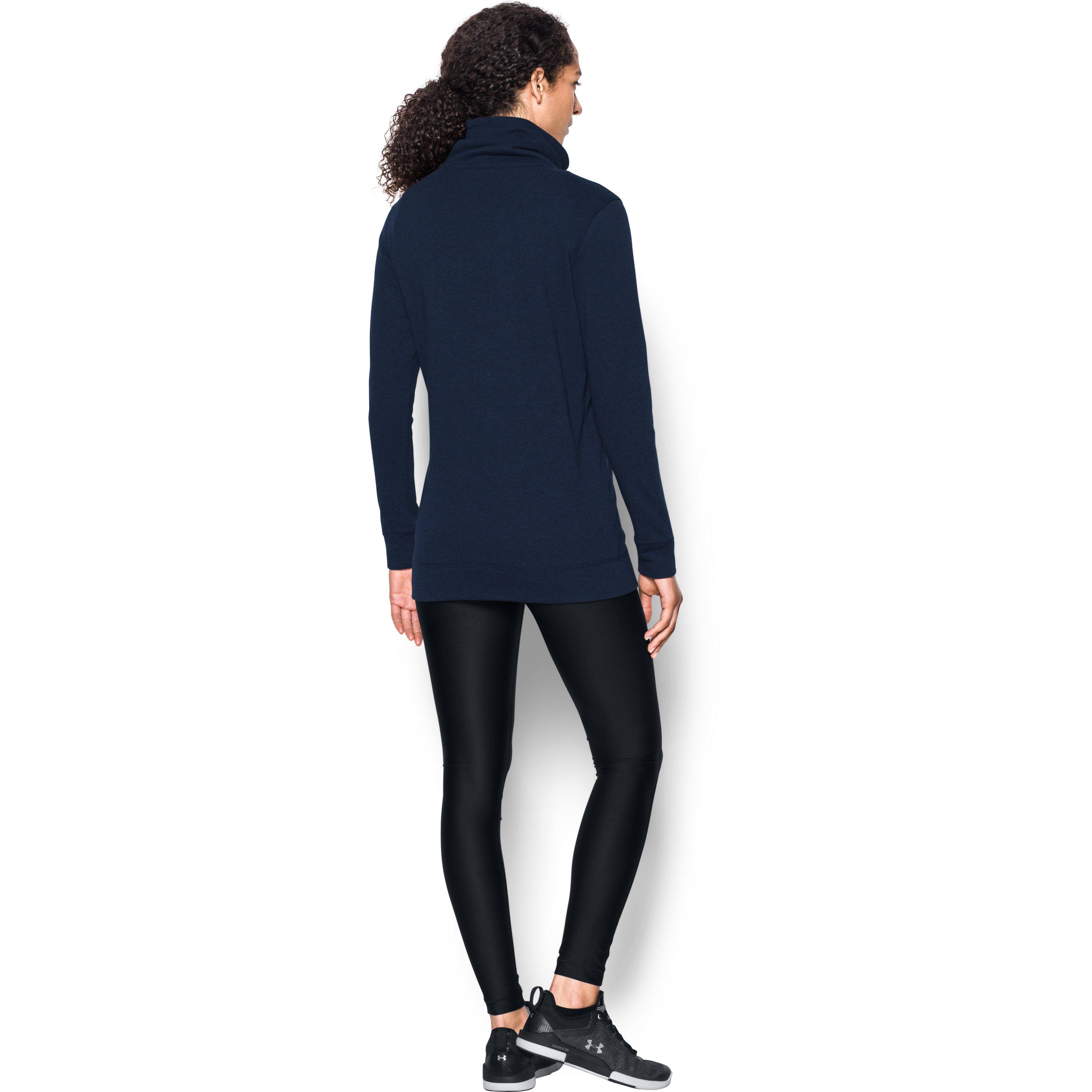 ua traveler full zip