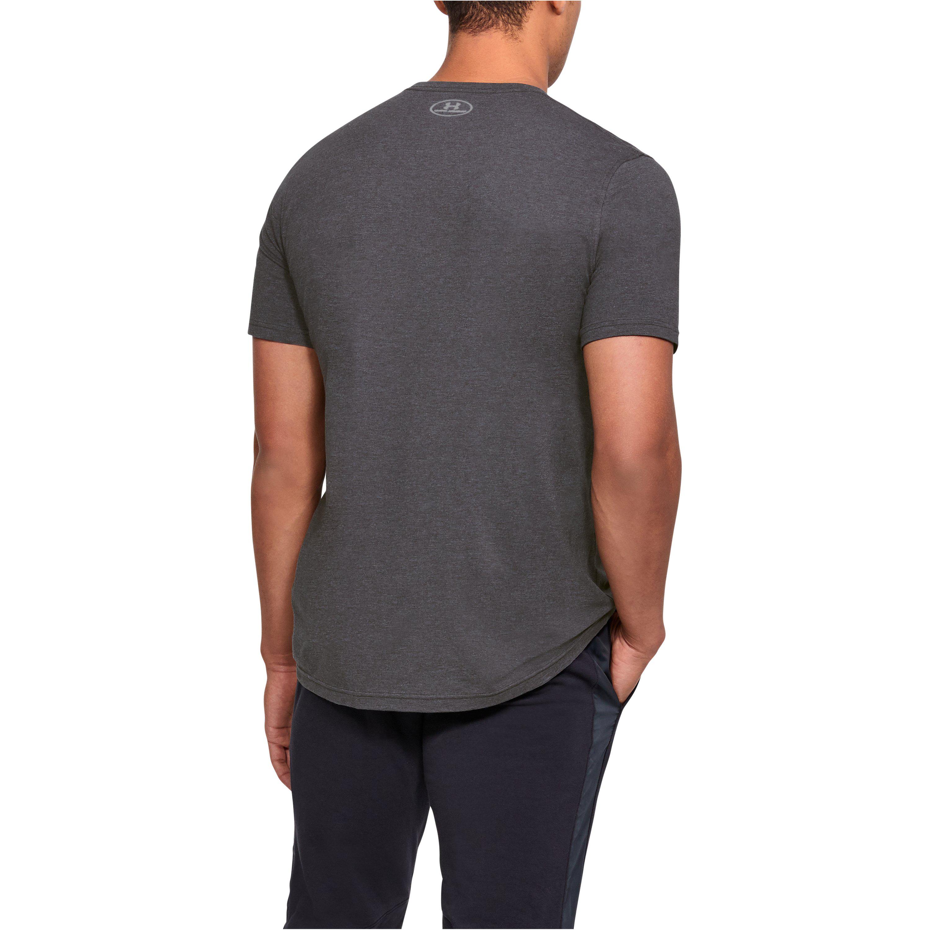 under armour flash shirt