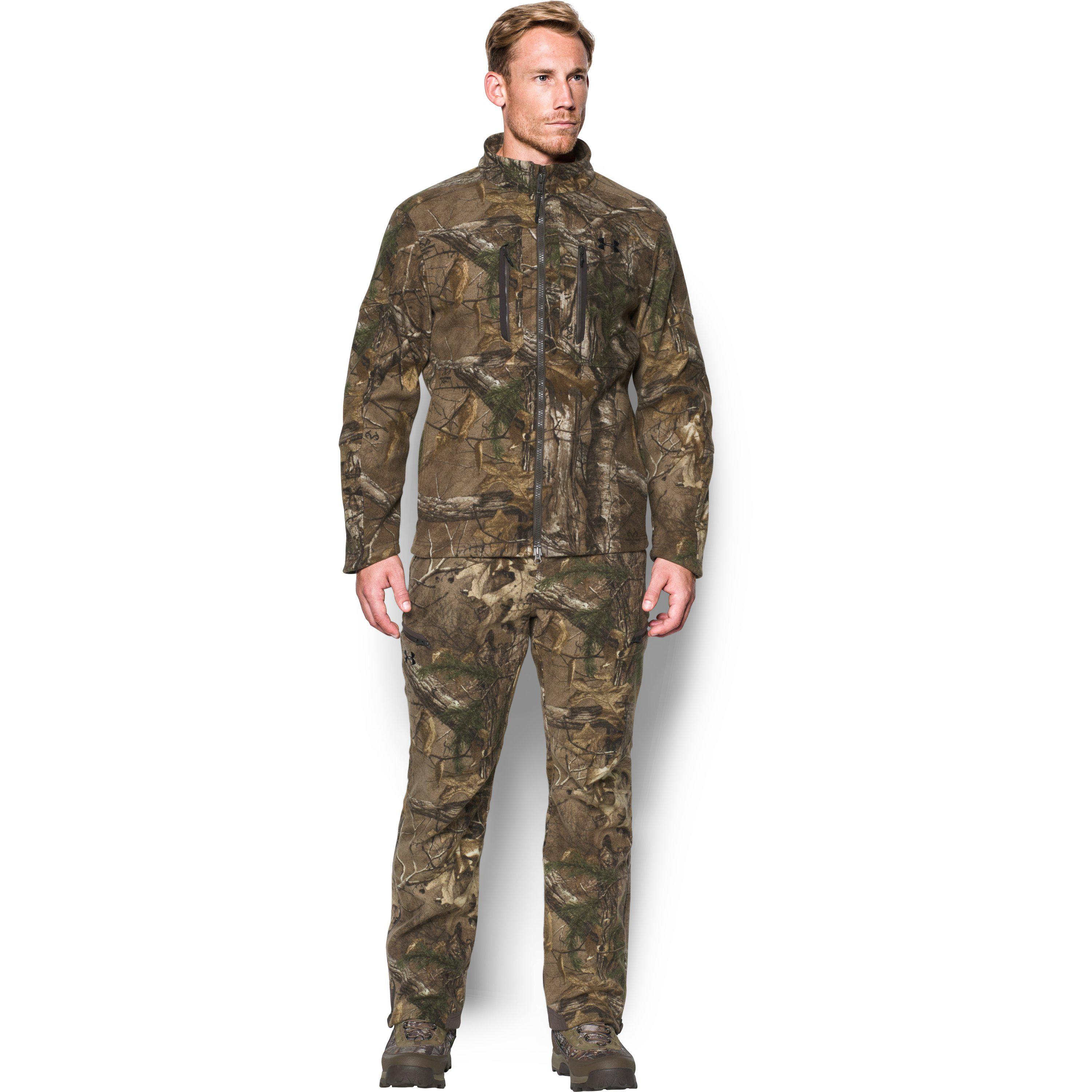 under armour reaper pants