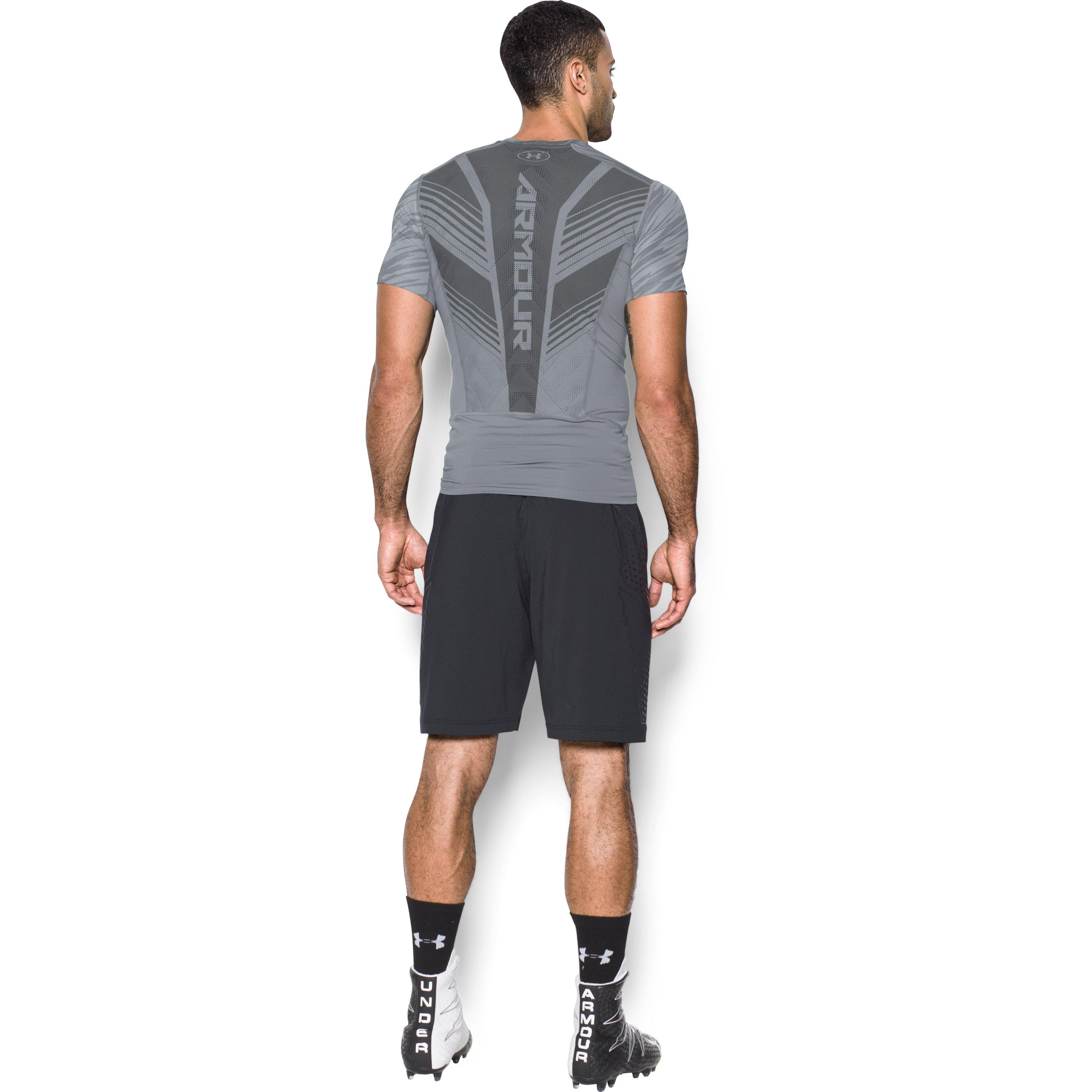 under armour supervent shorts