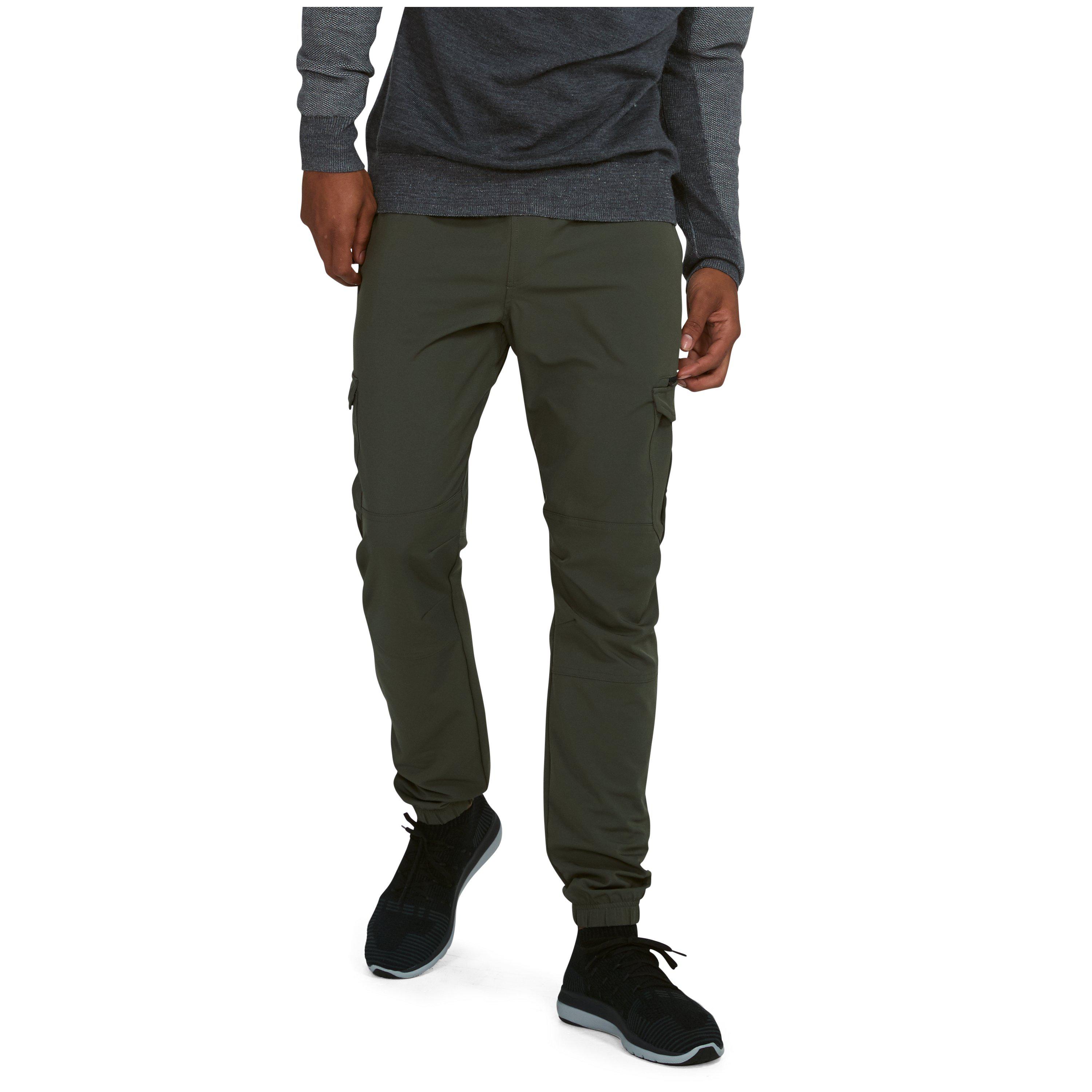men's ua wg cargo trousers