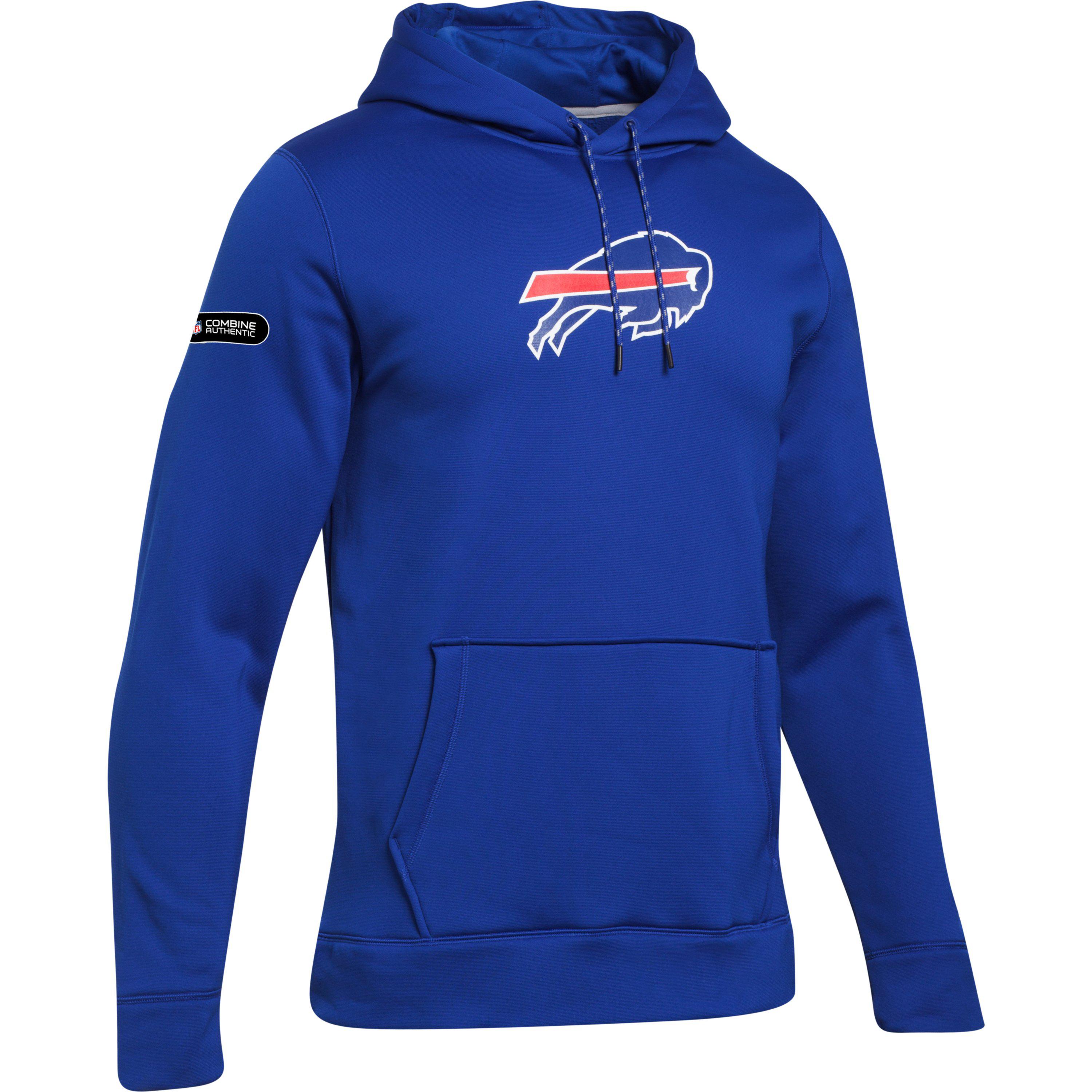 under armour nfl hoodies