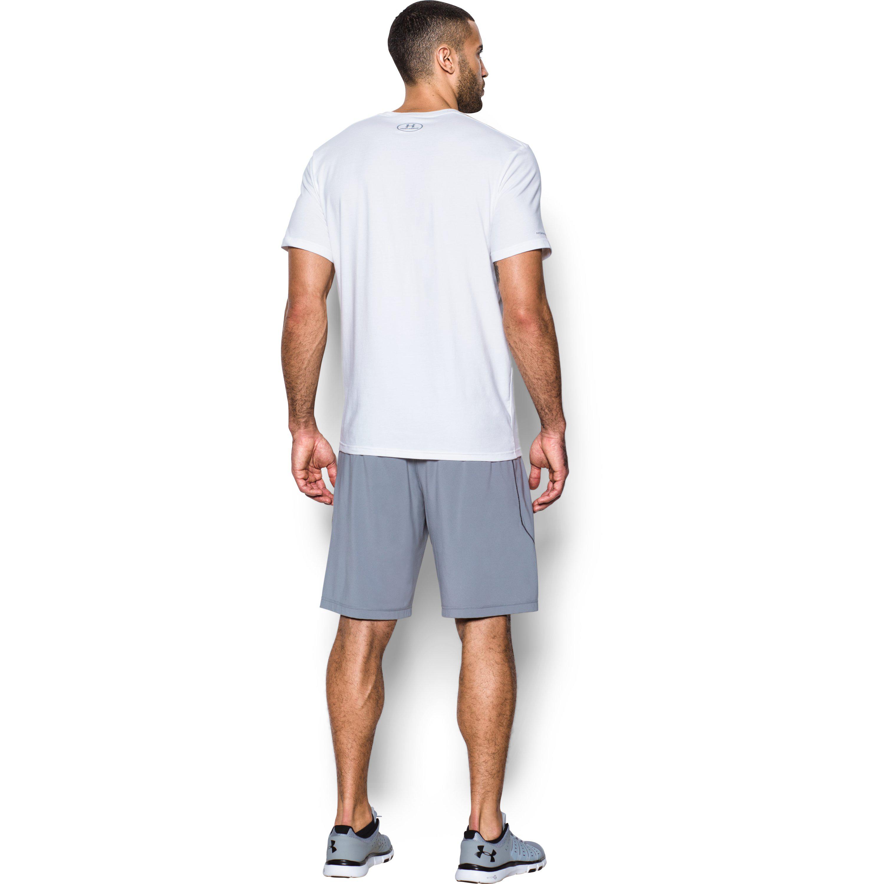 under armour orioles shirt