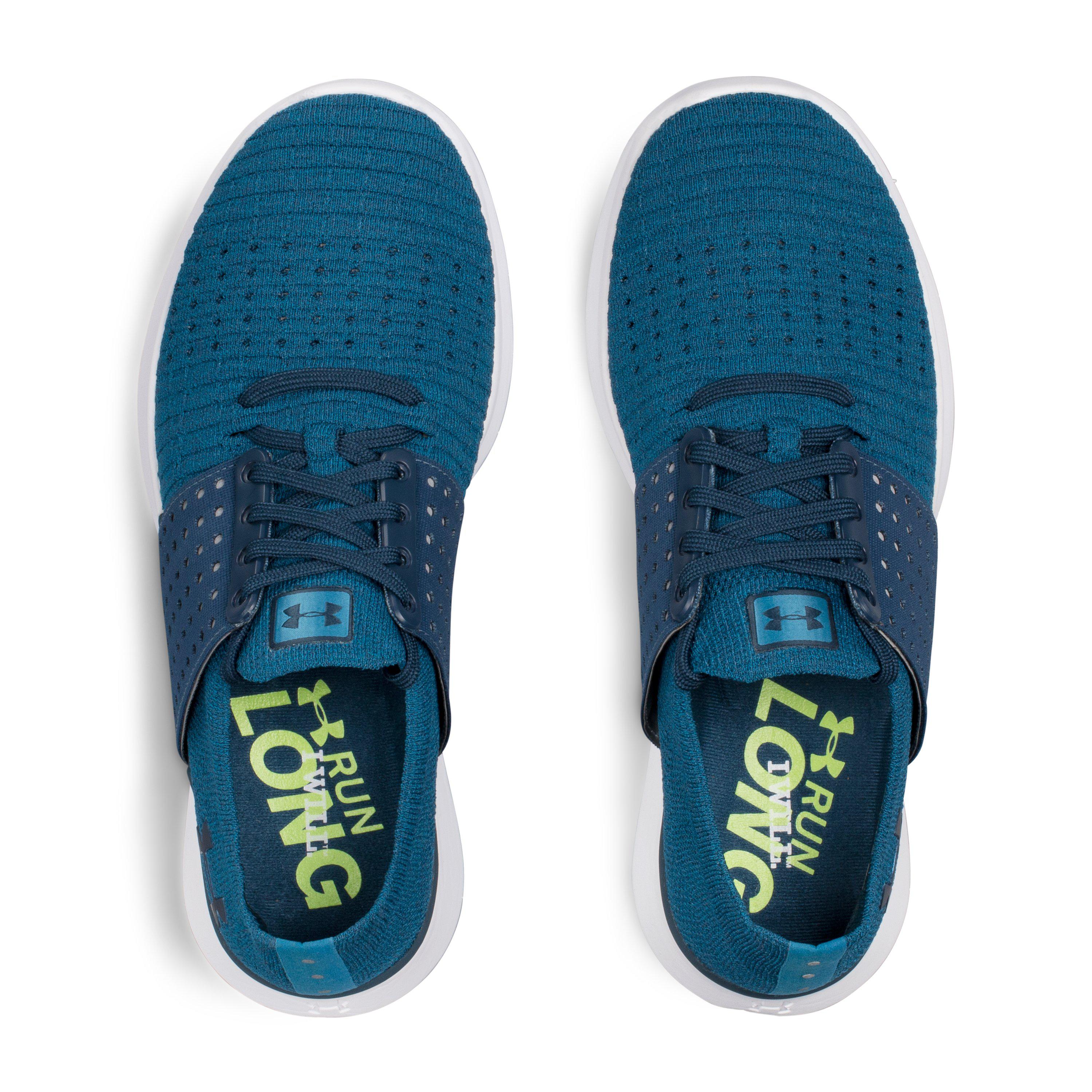 ua threadborne slingwrap women's