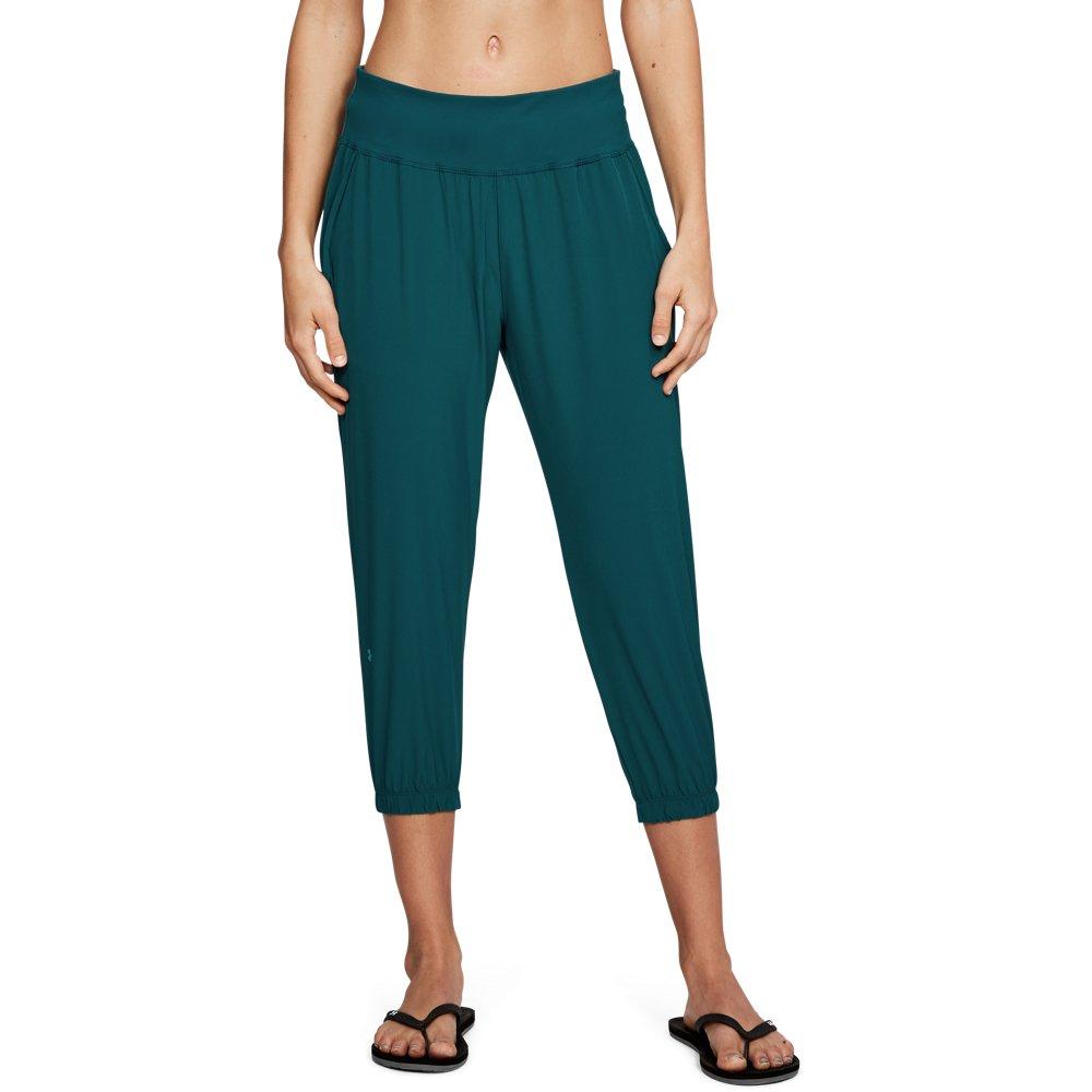 women's ua sunblock crop