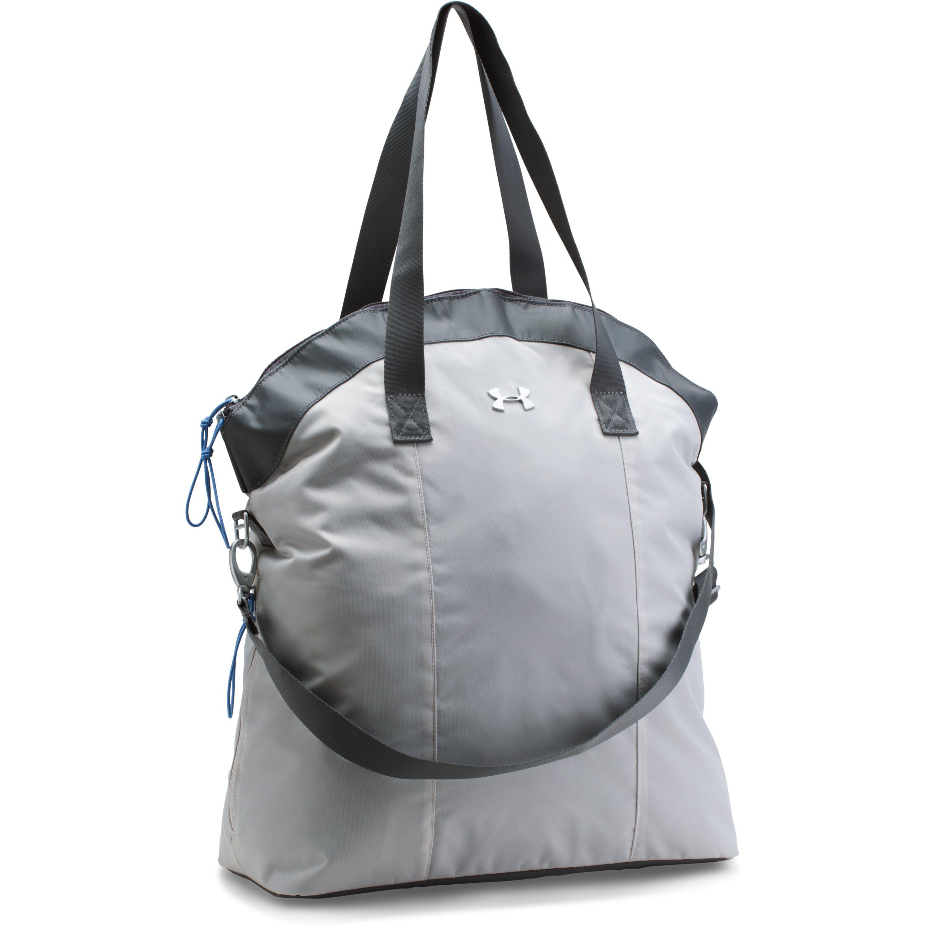Under Armour Synthetic Reflect Tote in 