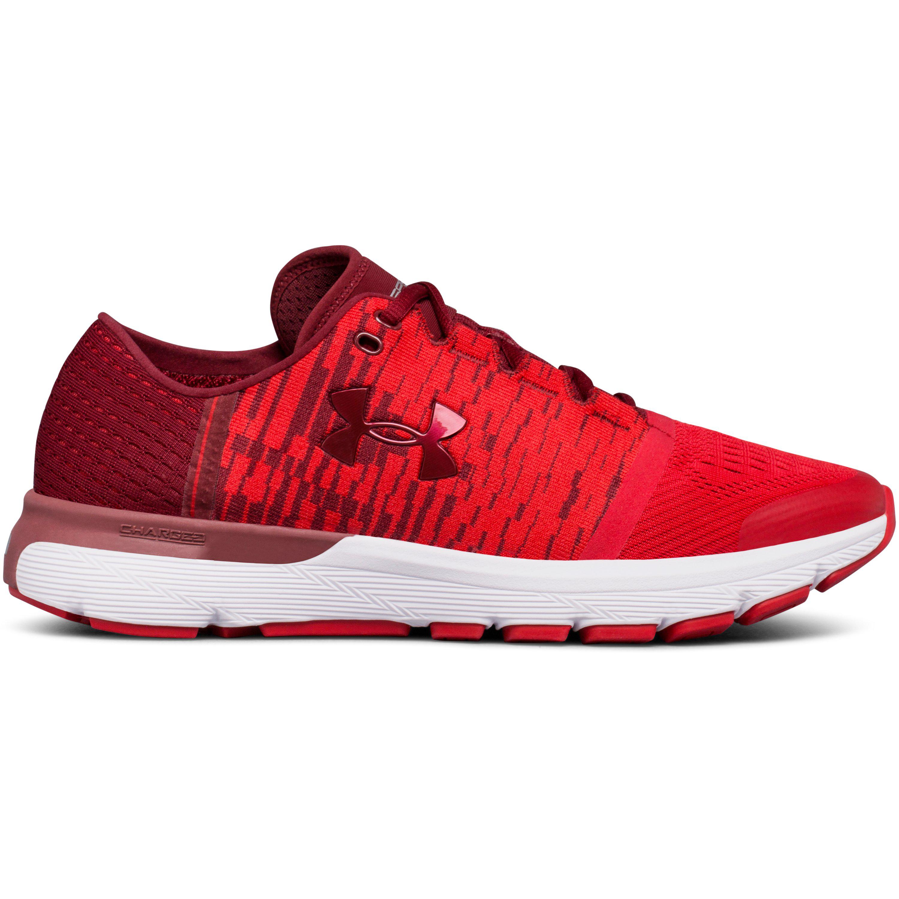 under armour gemini 3 gold men