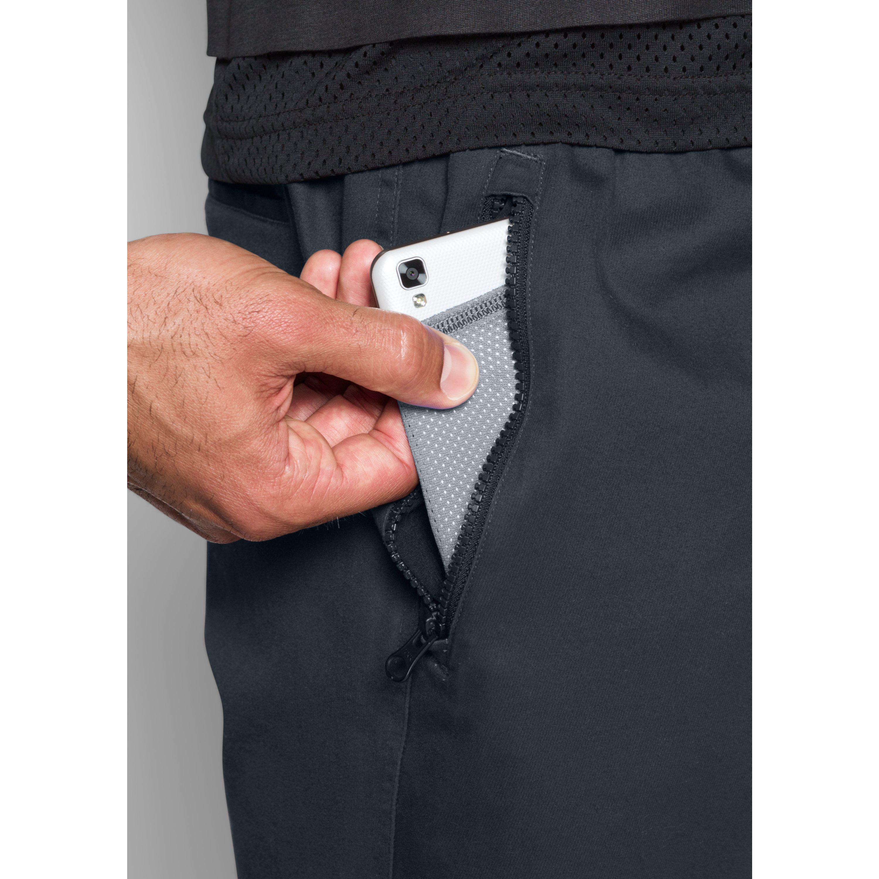 under armour performance chino joggers