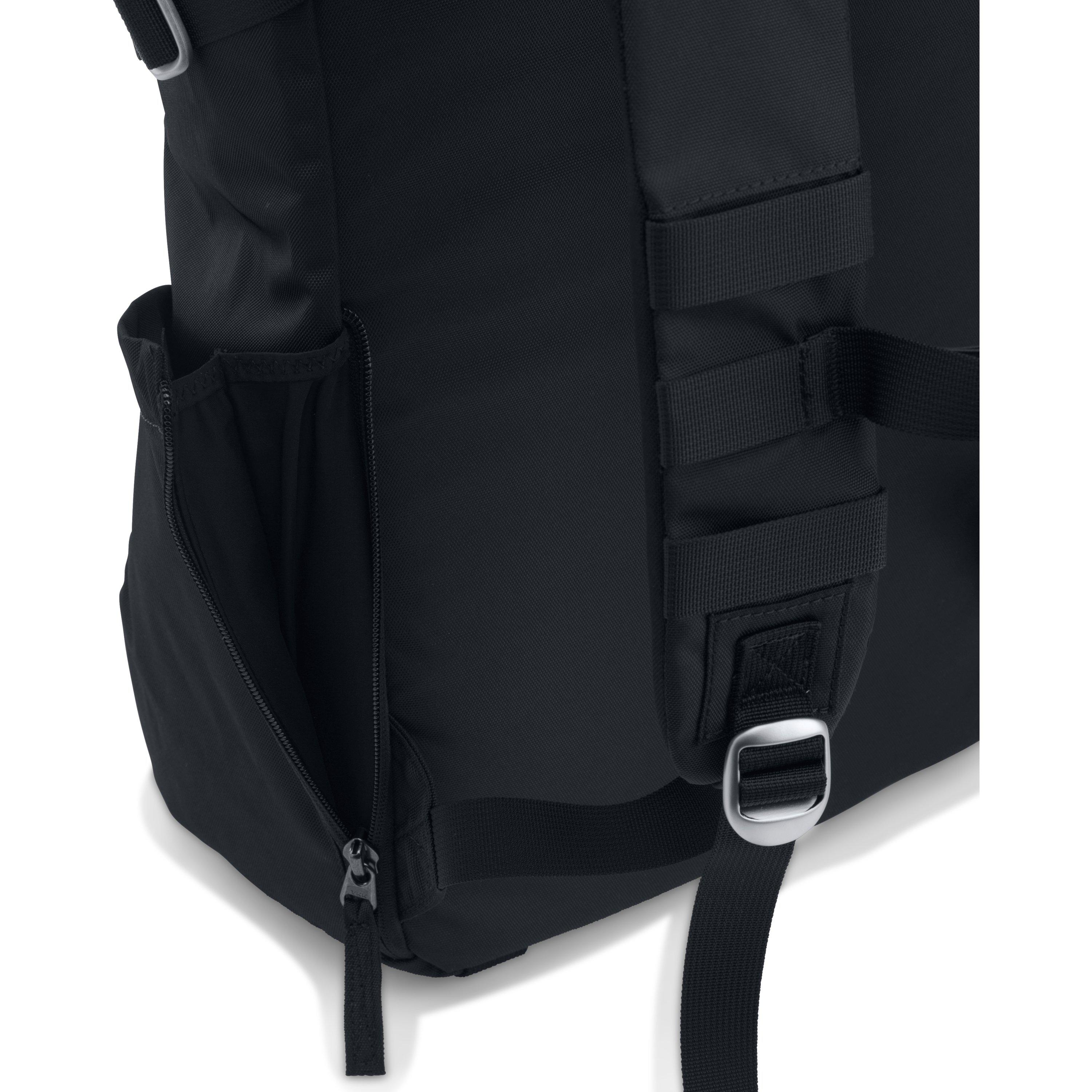 under armour sc30 rolltop backpack