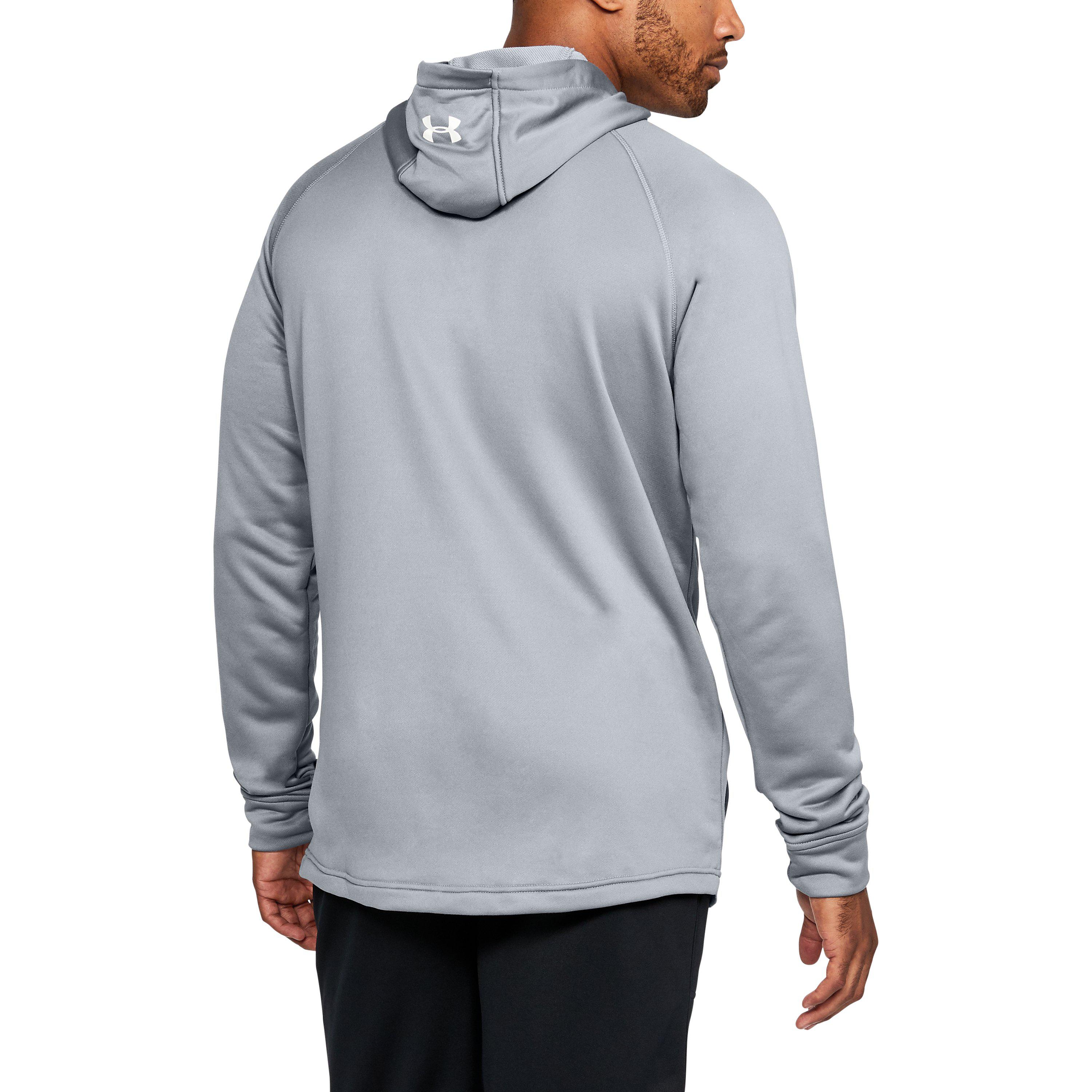 under armour freedom tech terry hoodie