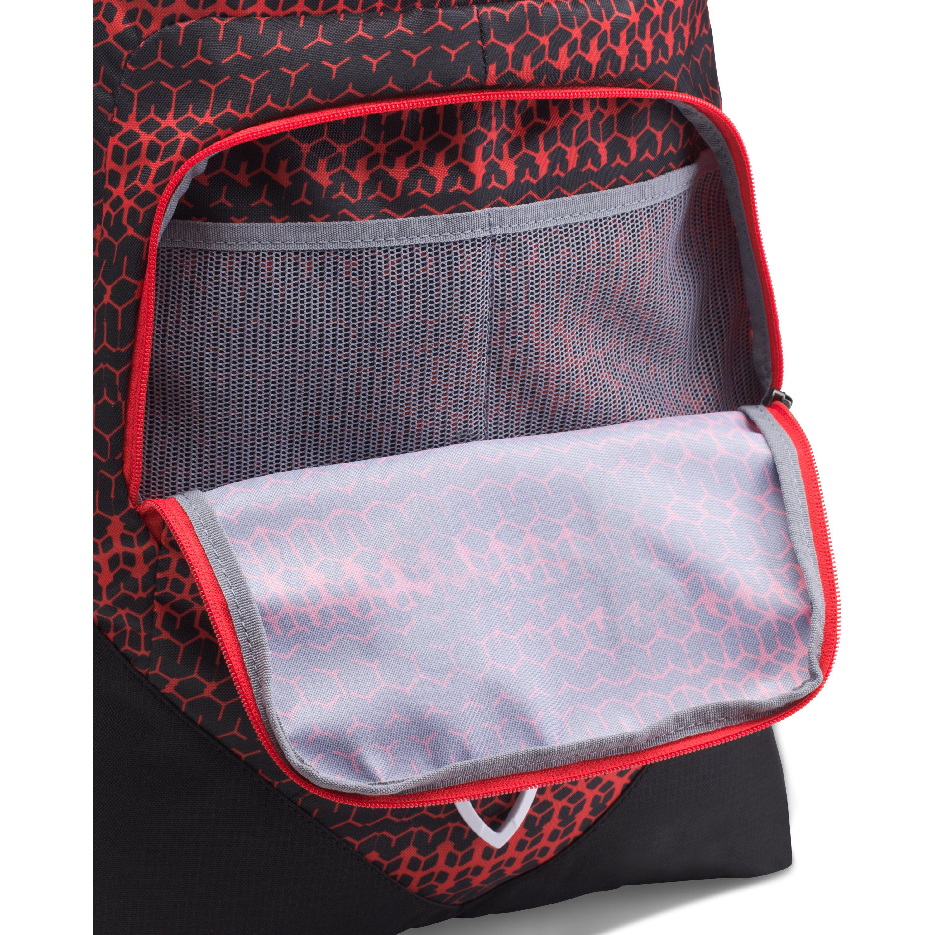 under armor undeniable sackpack