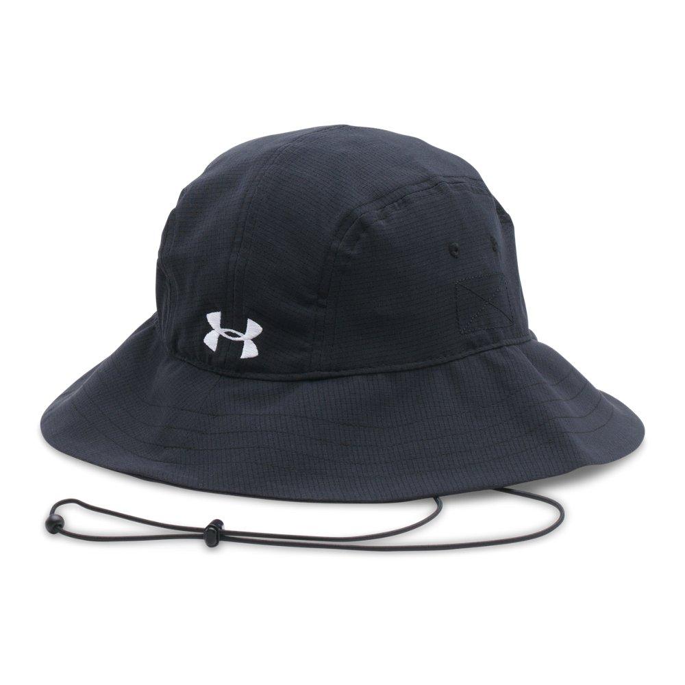 under armour headline bucket hat