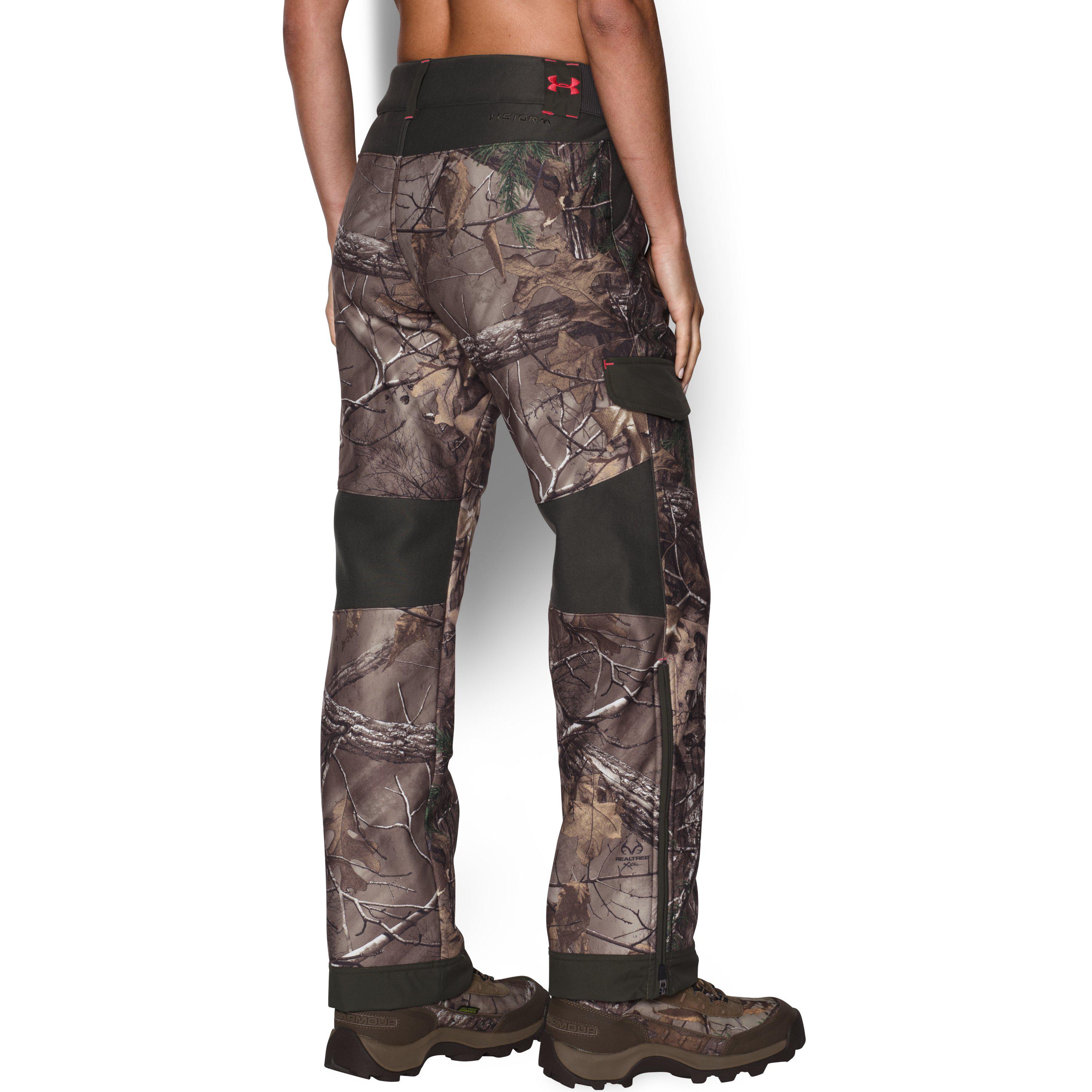 under armour ayton fleece pants
