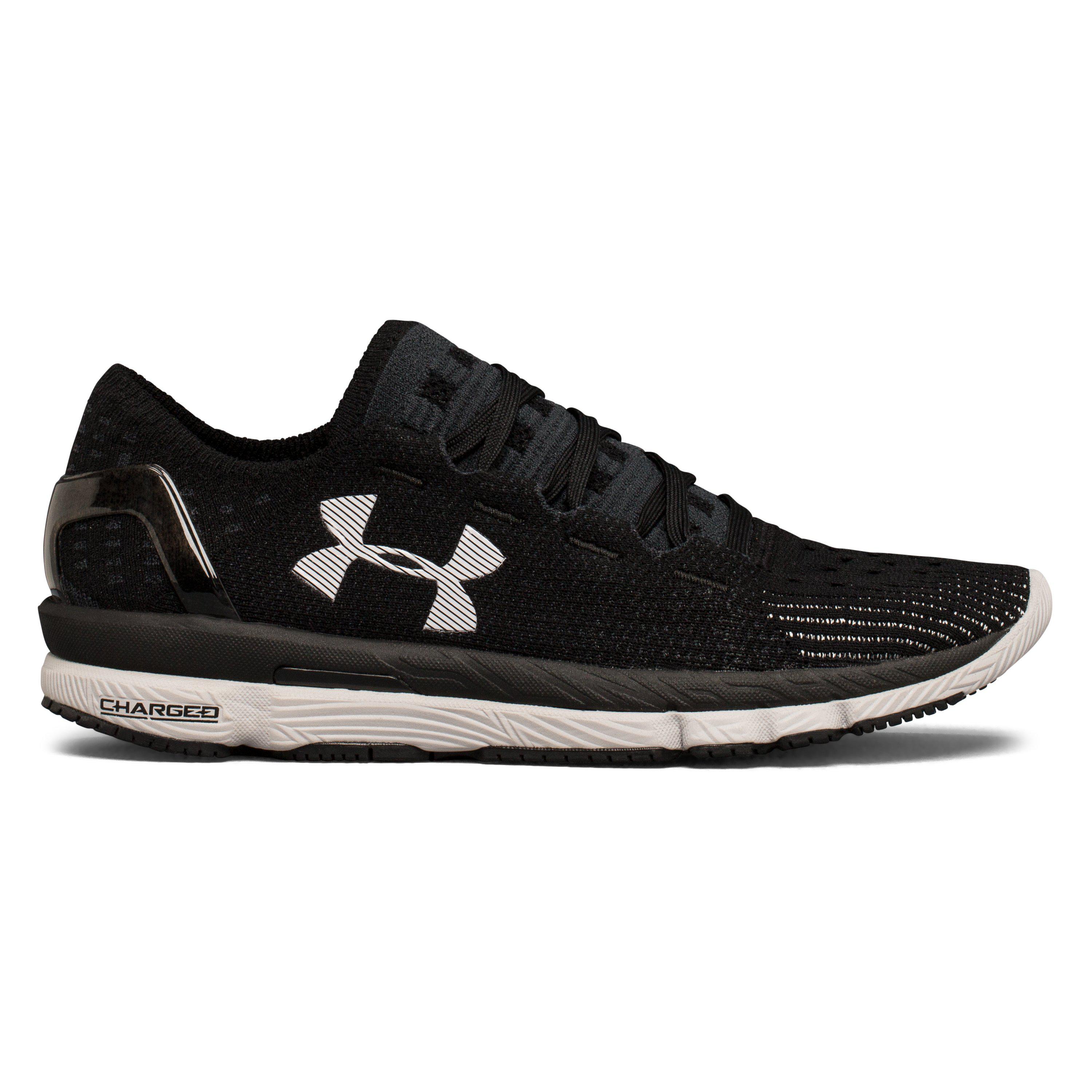 Under Armour Women's Ua Speedform® Slingshot Running Shoes in Black | Lyst