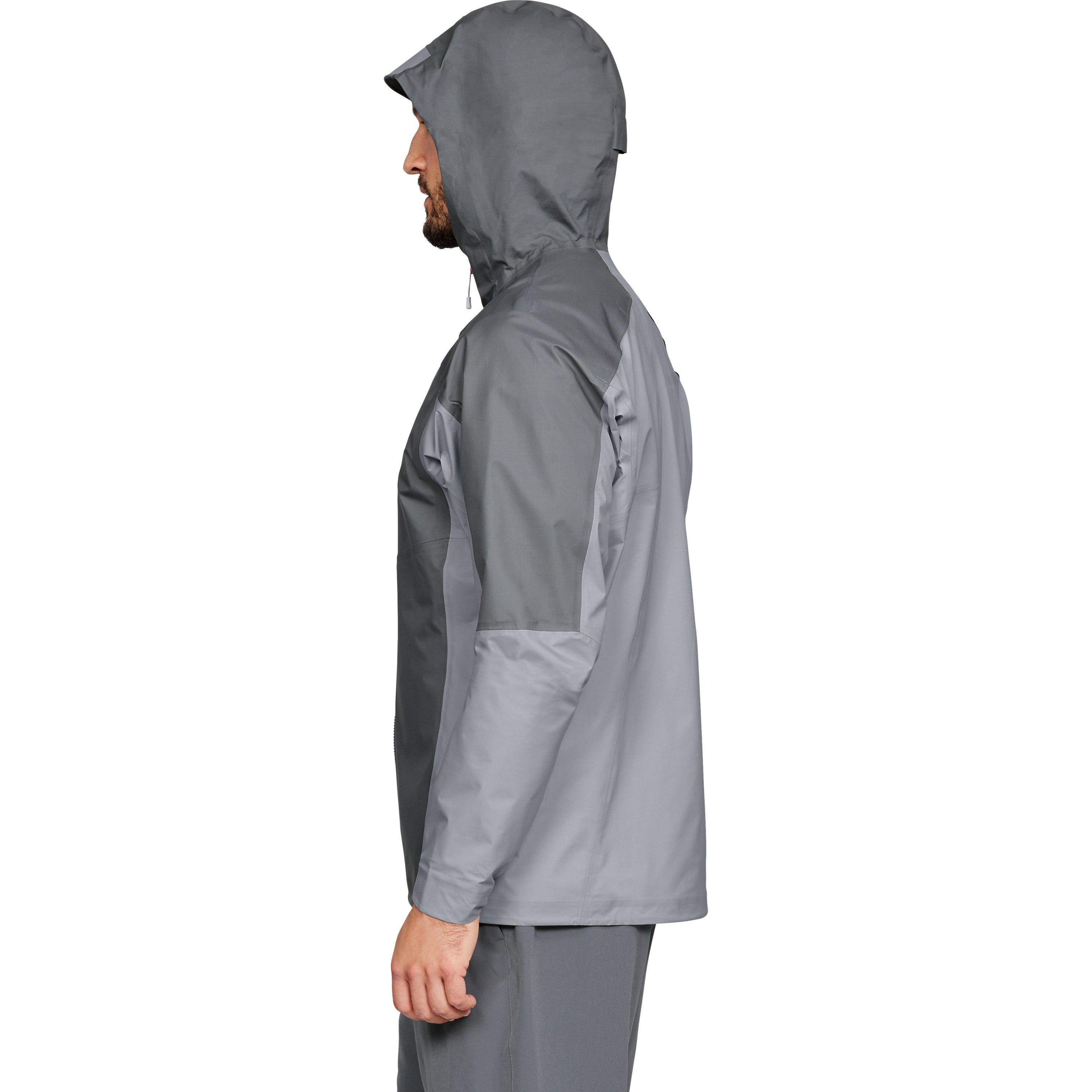 under armour atlas gore active jacket