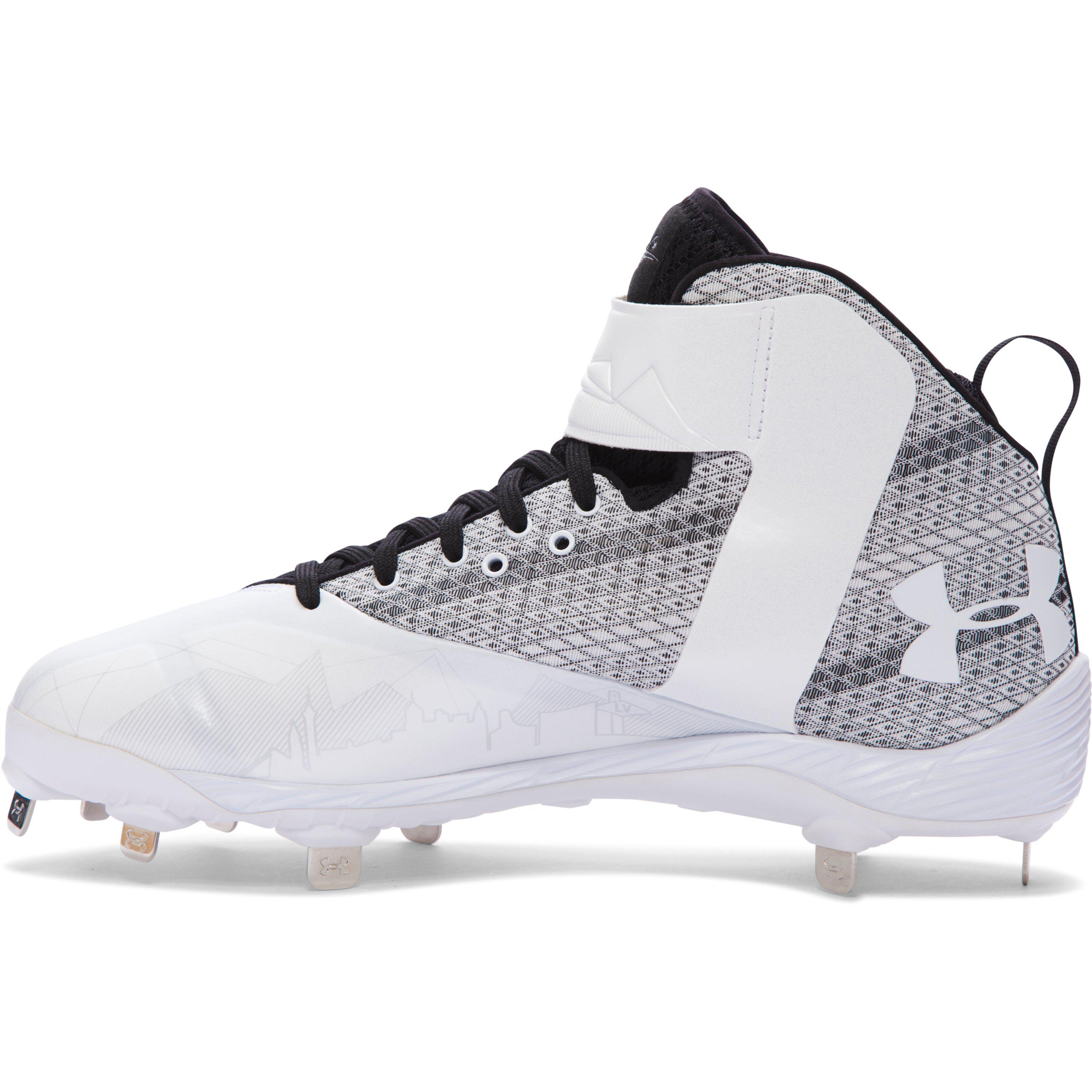 harper one baseball cleats