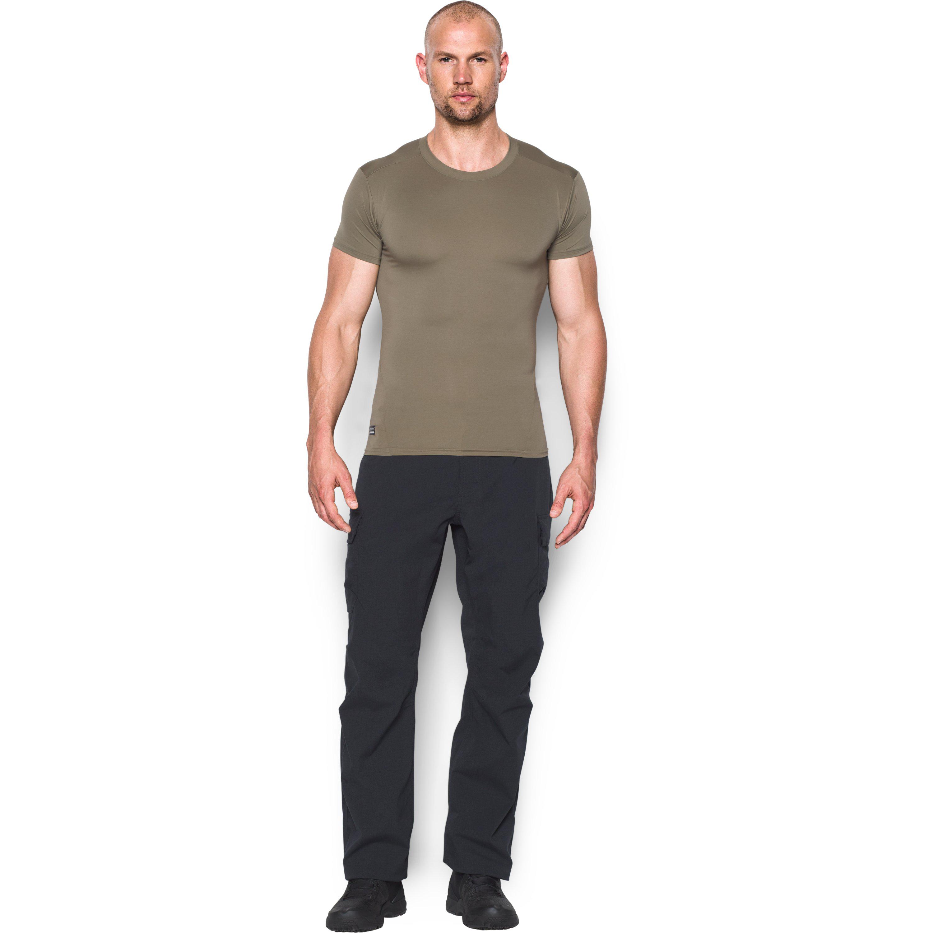 under armour tactical compression
