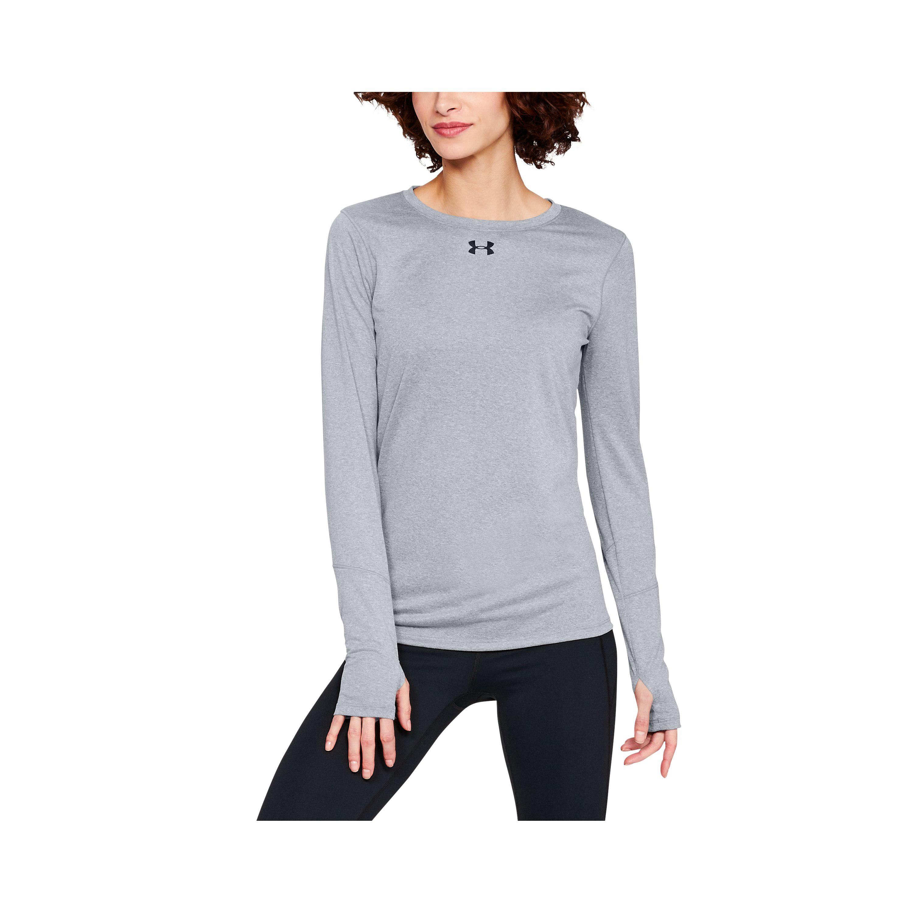 under armour locker tee long sleeve