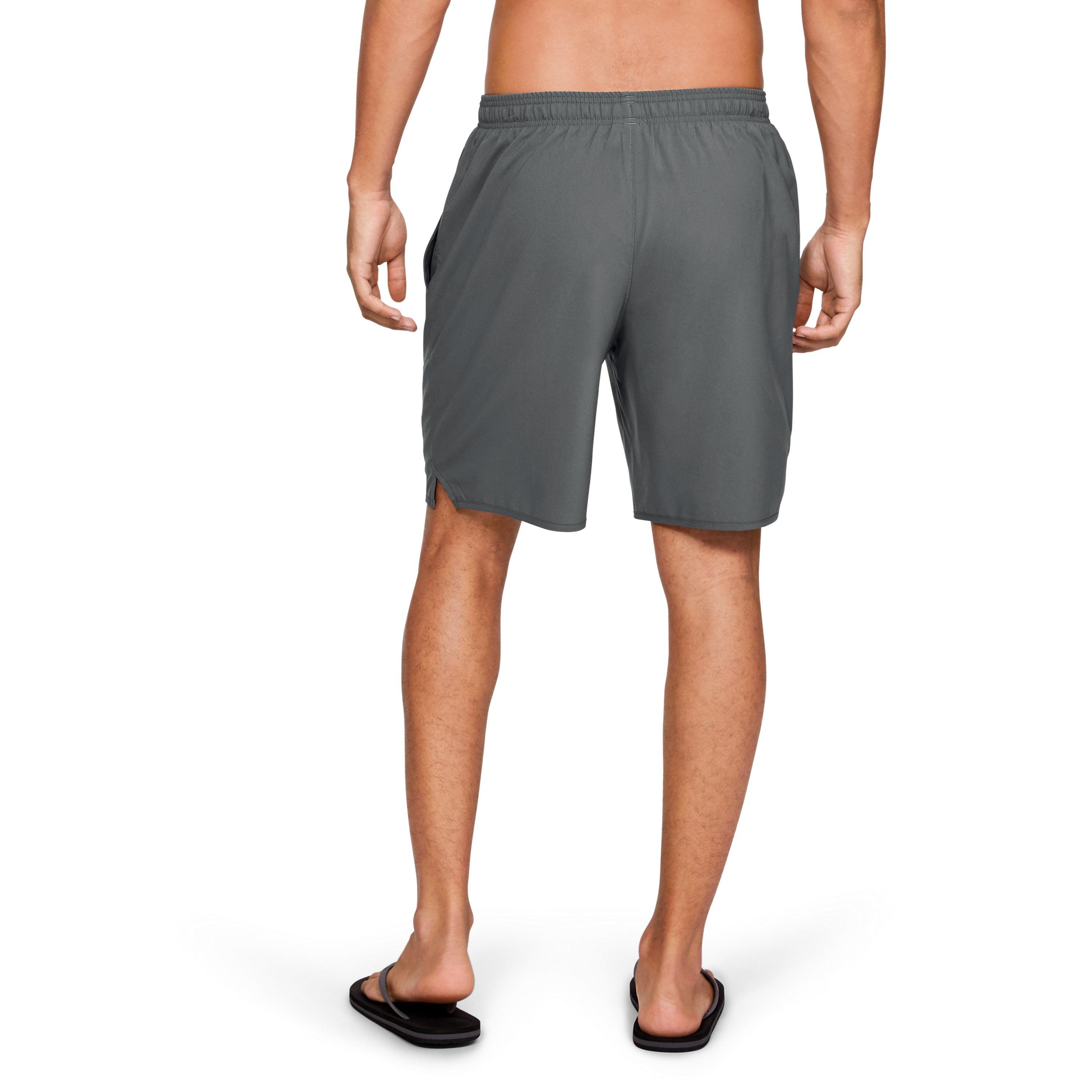 under armour dockside volley