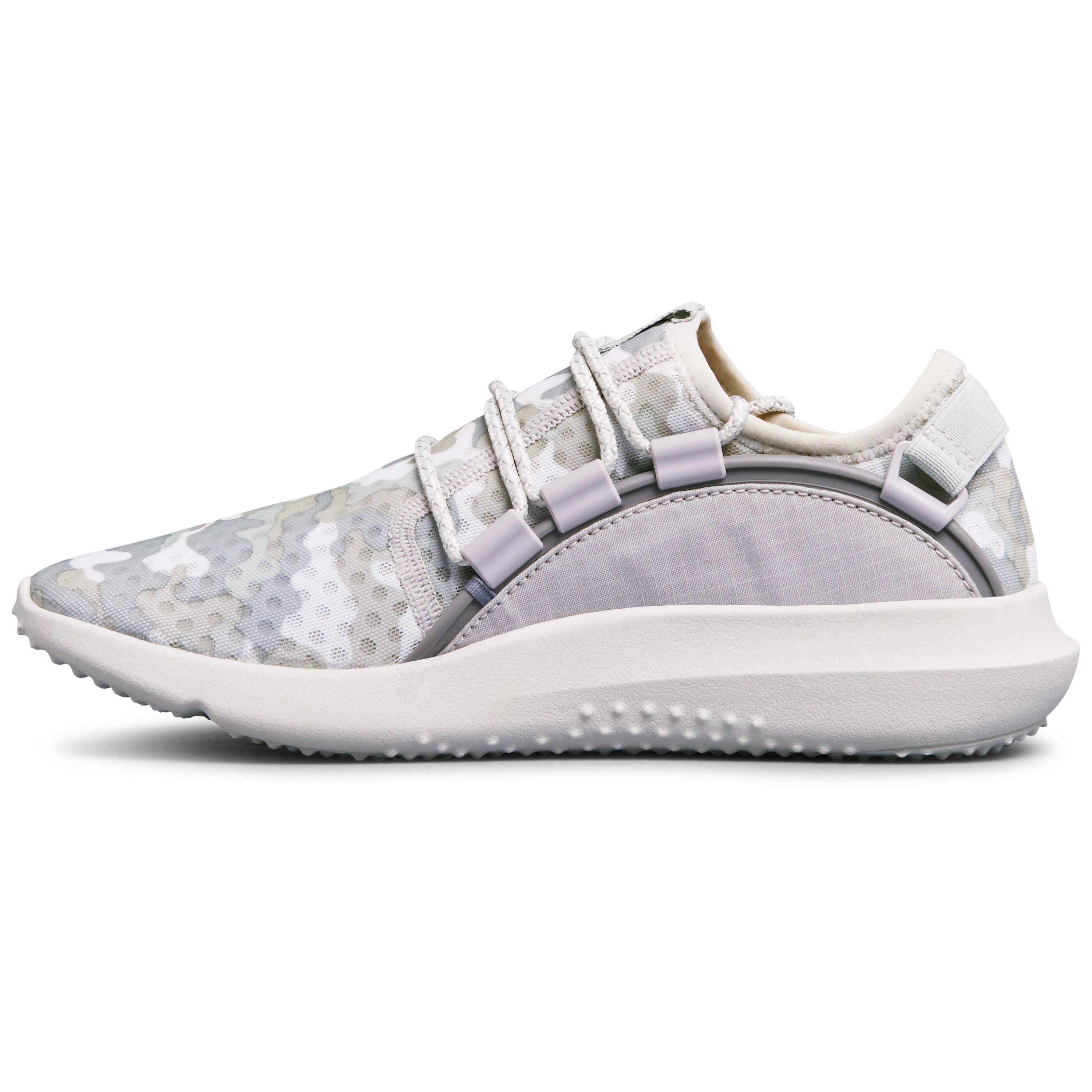 women's ua railfit shoes