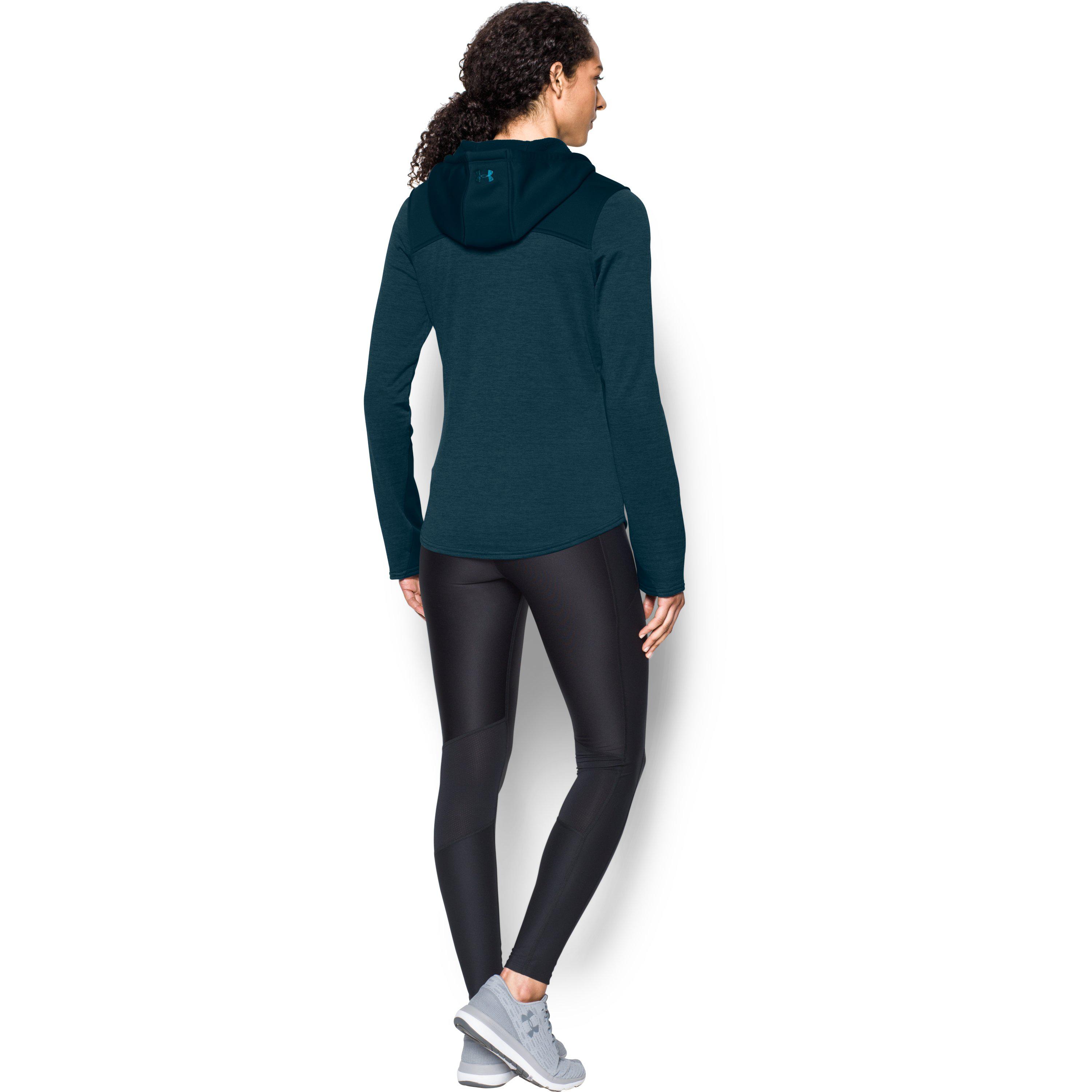 ua expanse full zip