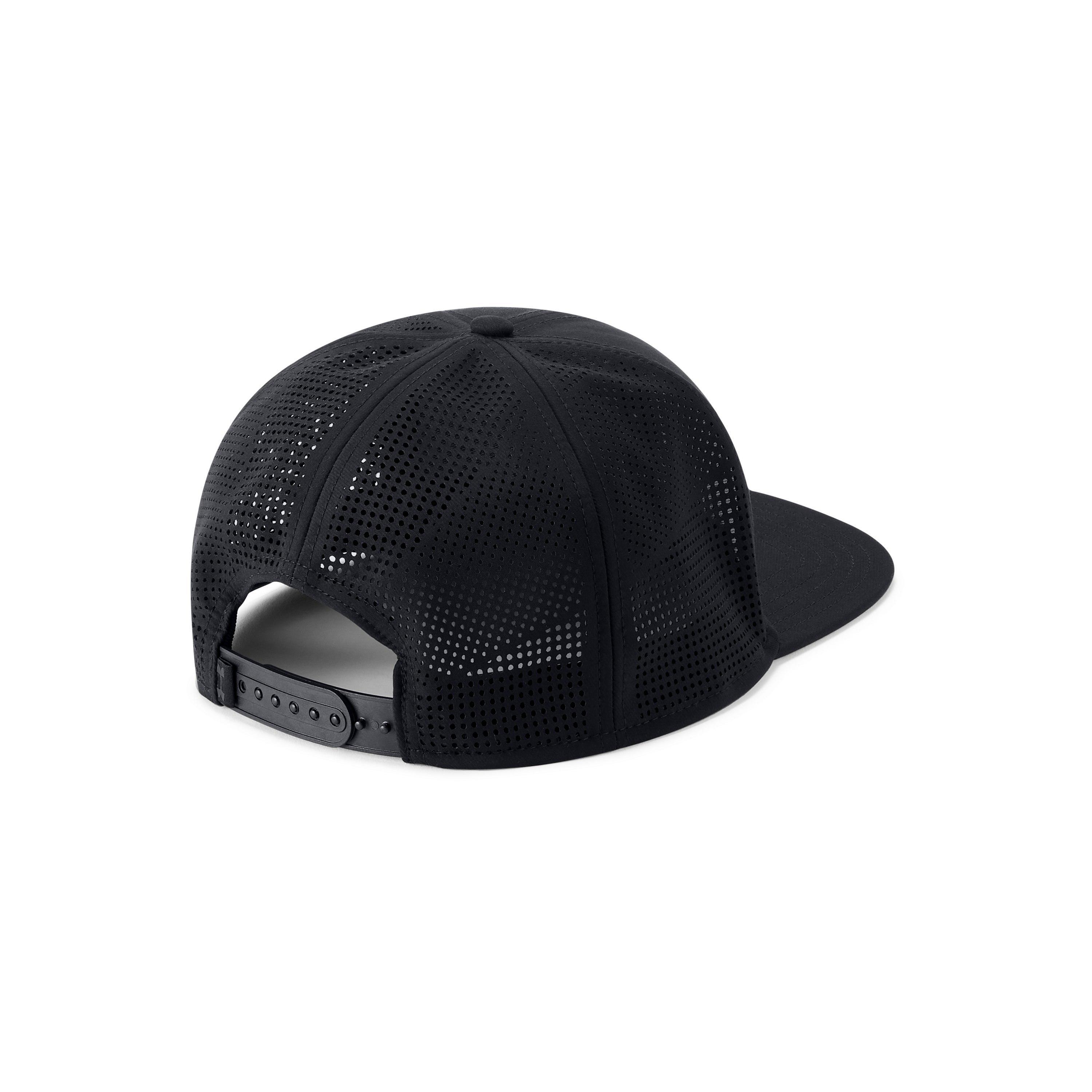 under armour mlb supervent