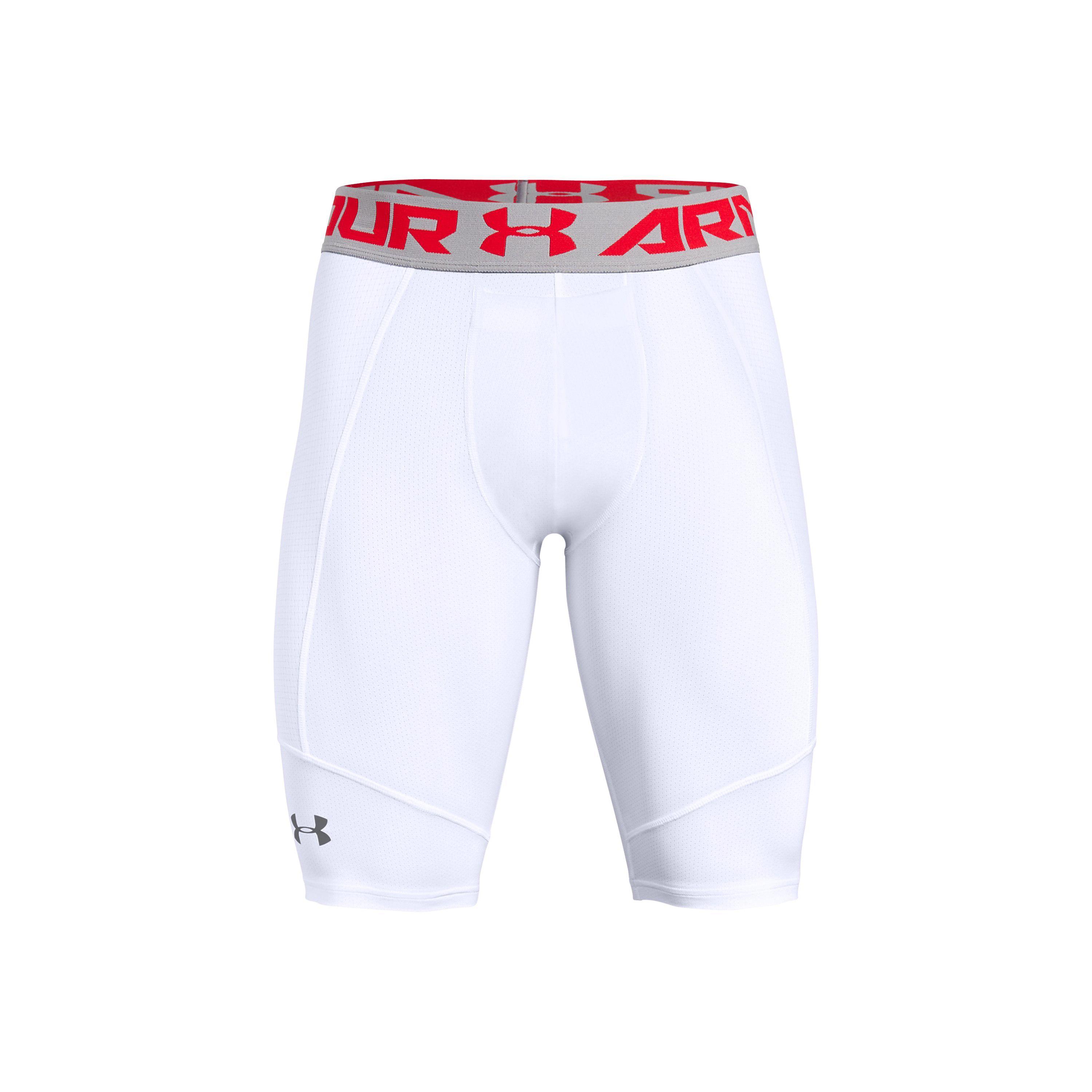 under armour sliding shorts youth