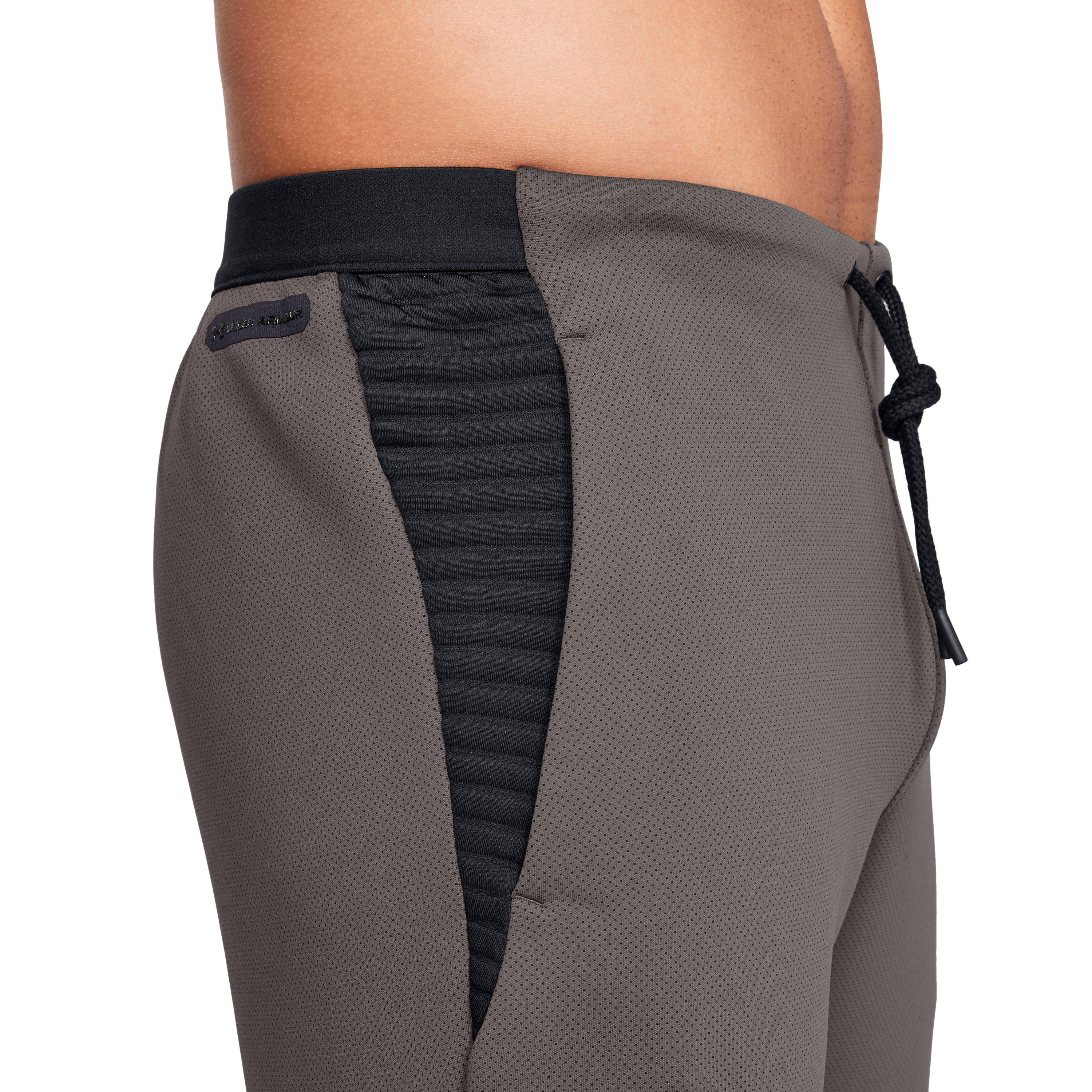 under armour unstoppable move joggers