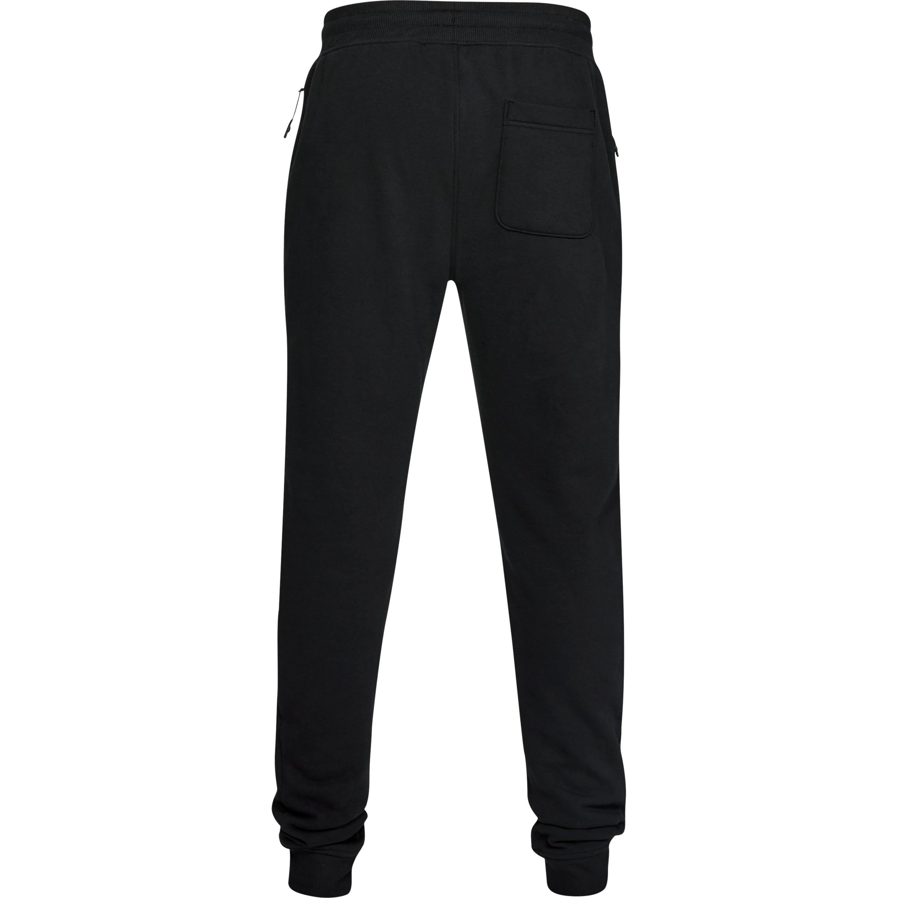 ua x project rock usdna joggers
