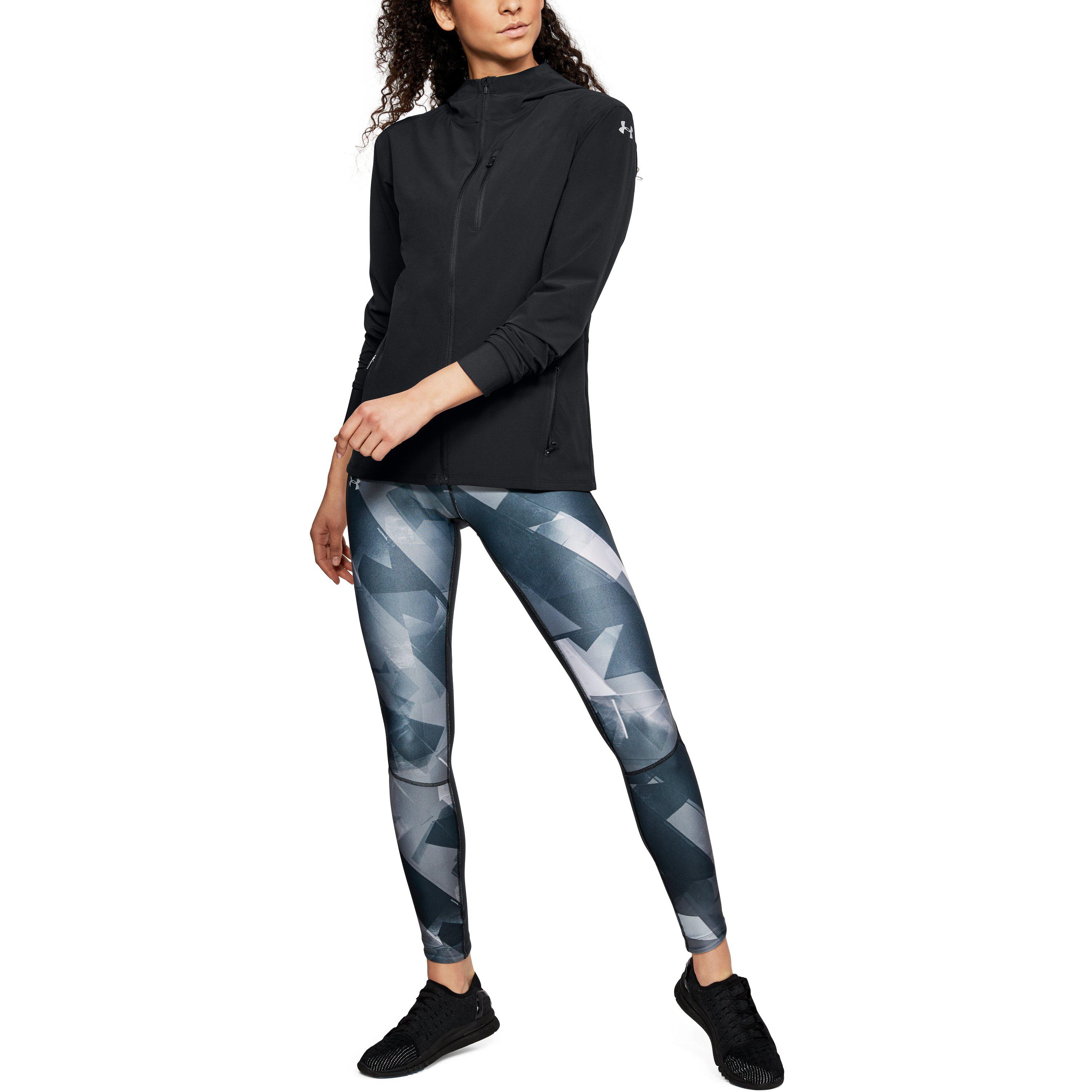 under armour fly by tights