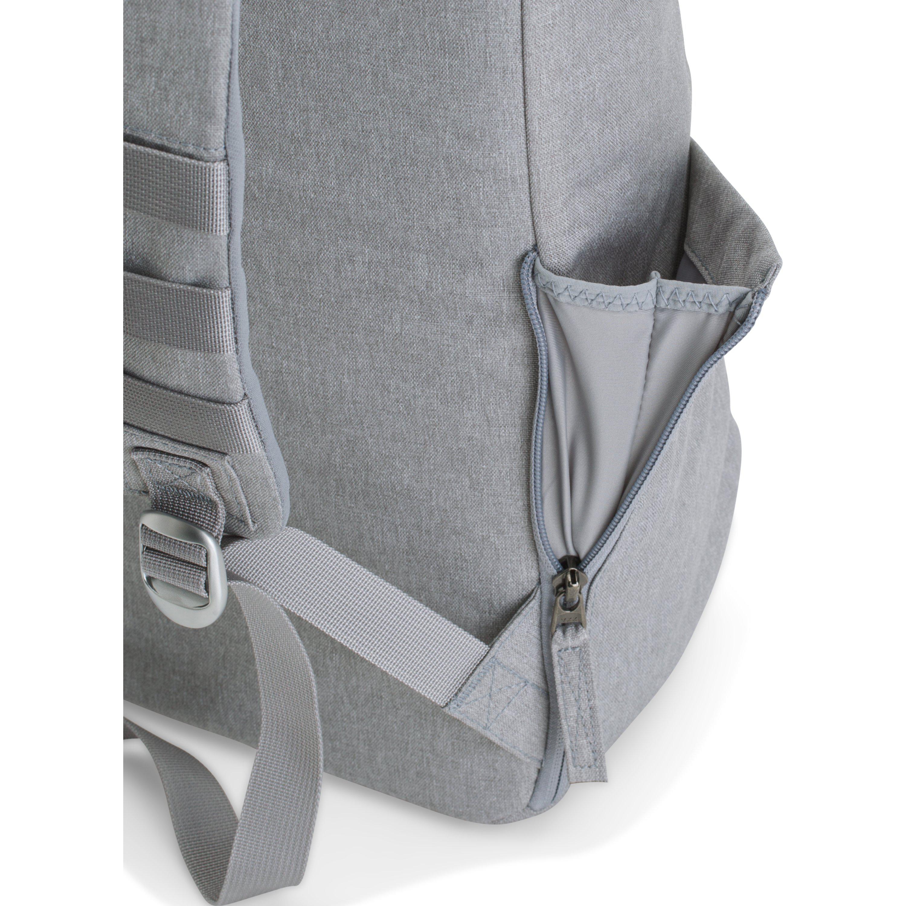 under armour roll top backpack