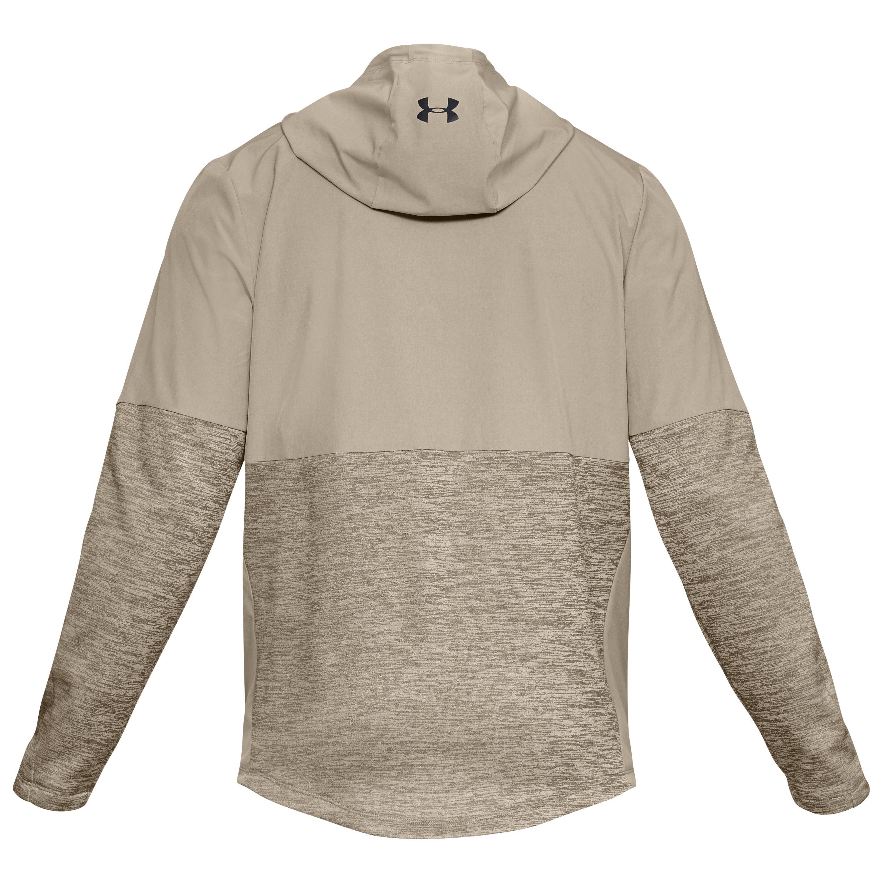 under armour cyclone jacket