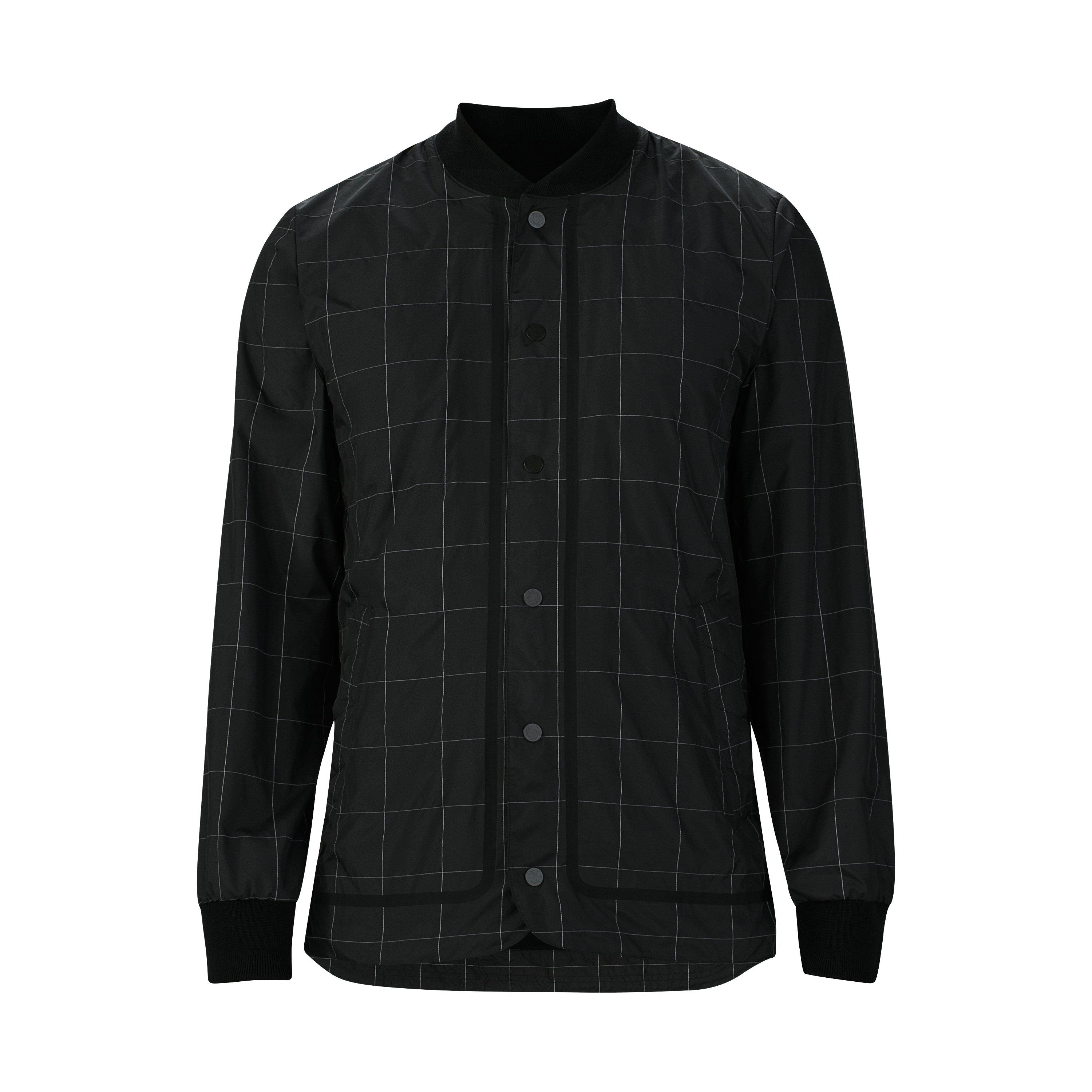 under armour coaches jacket