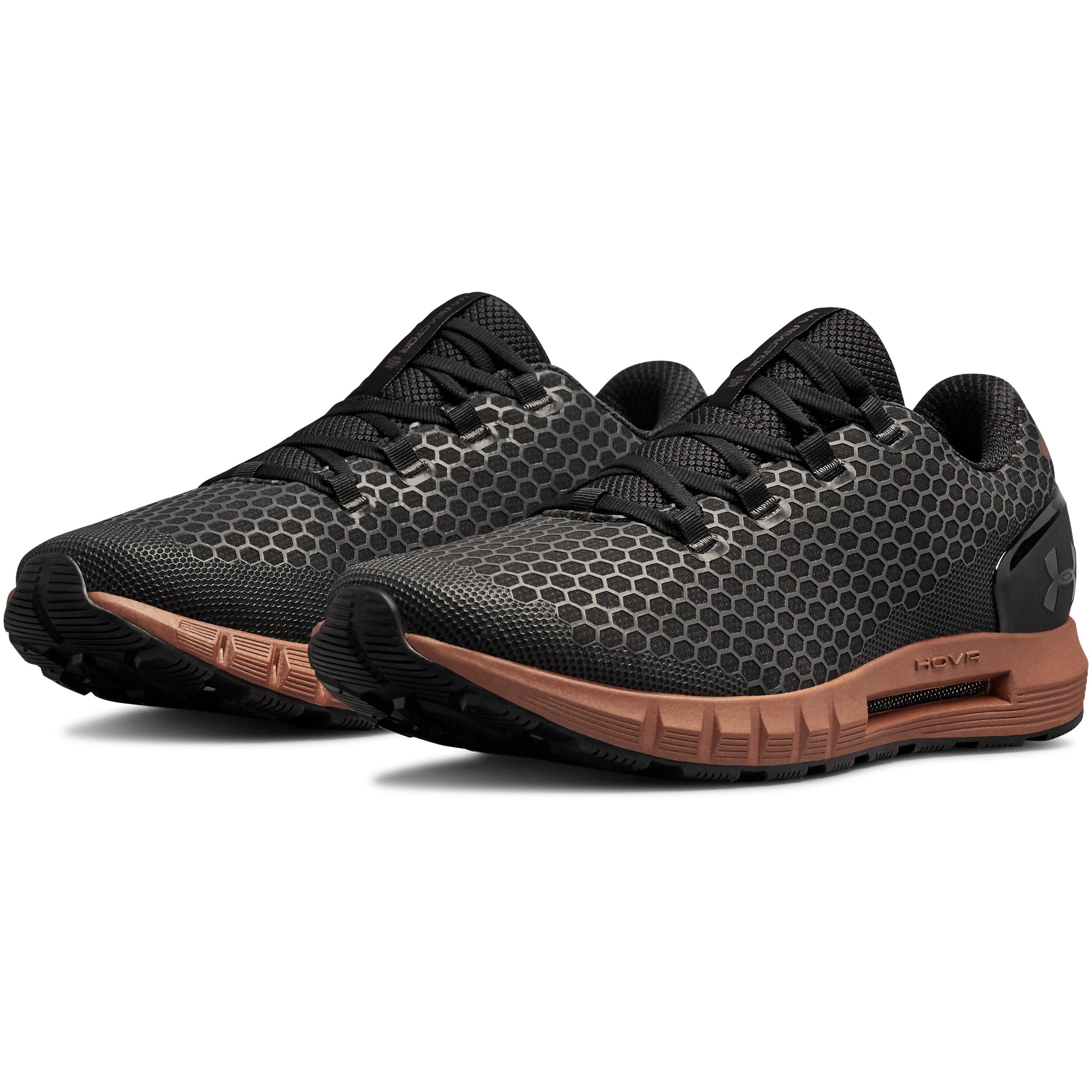 under armour hovr cgr connected