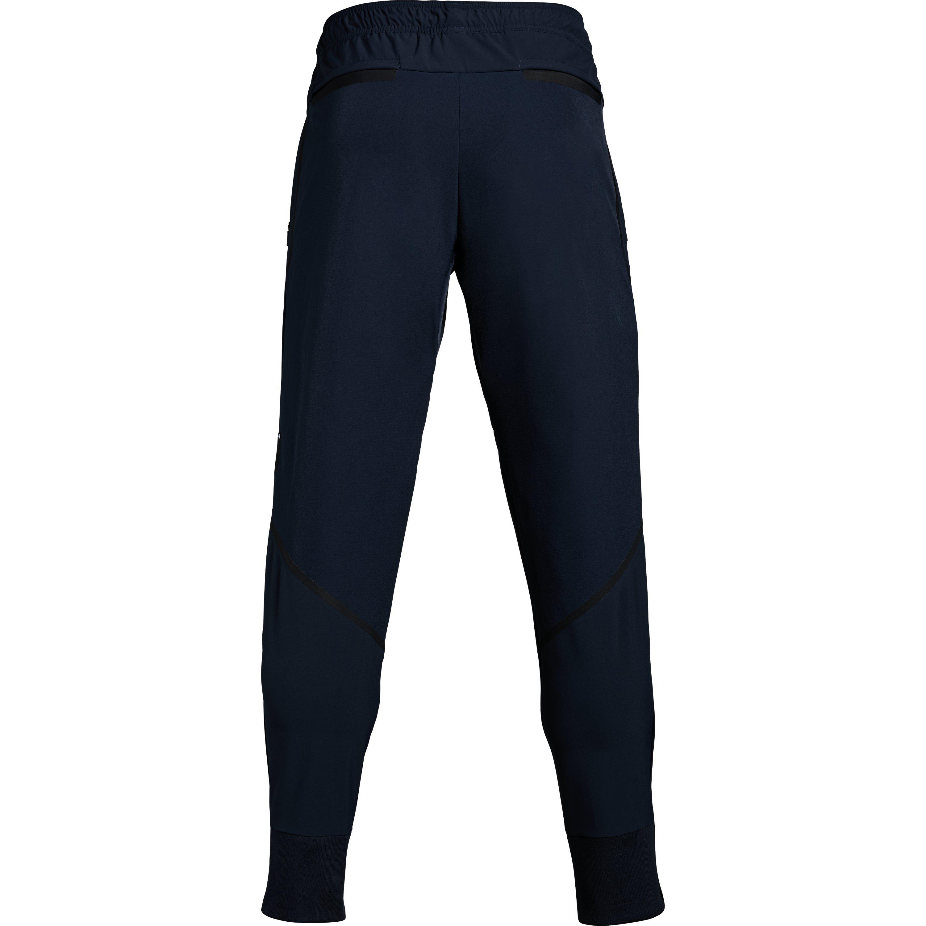 under armour pivot stretch crepe sweatpants
