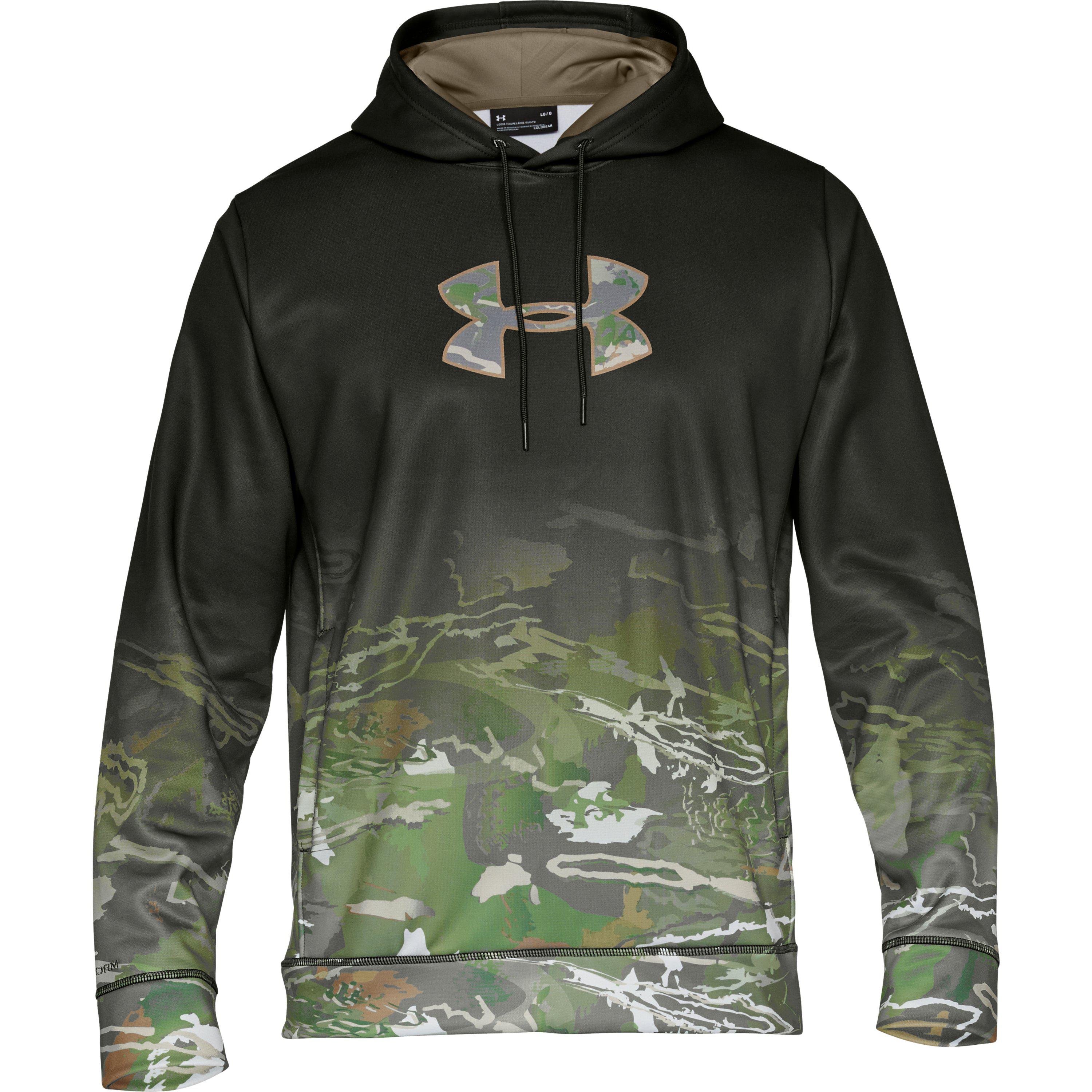 ua storm caliber